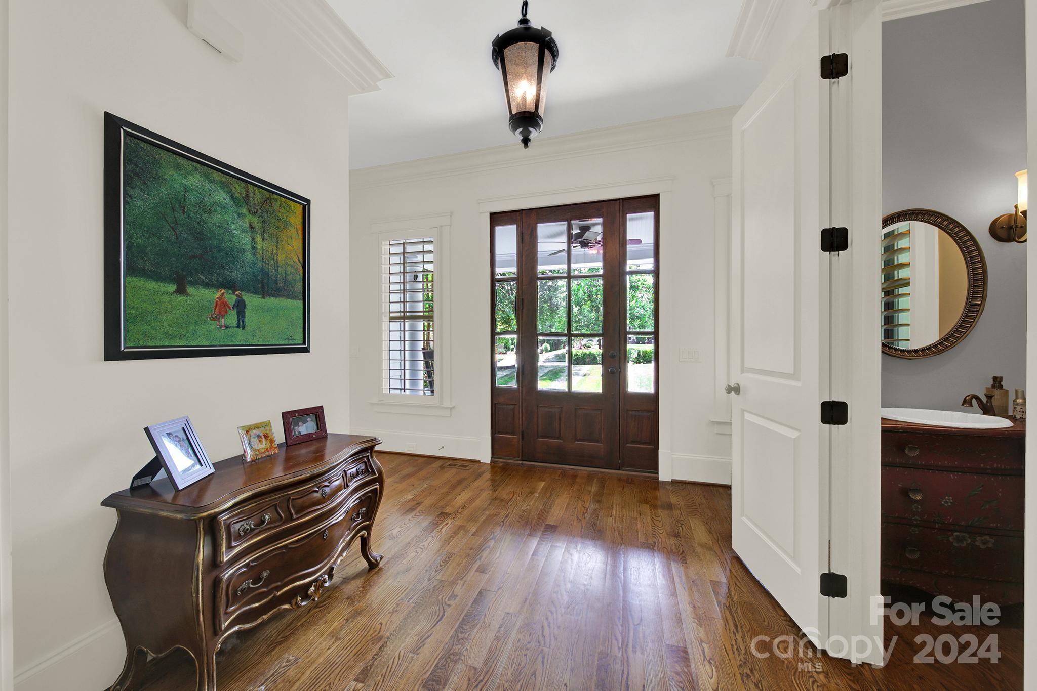 545 Quaker Meadows Lane