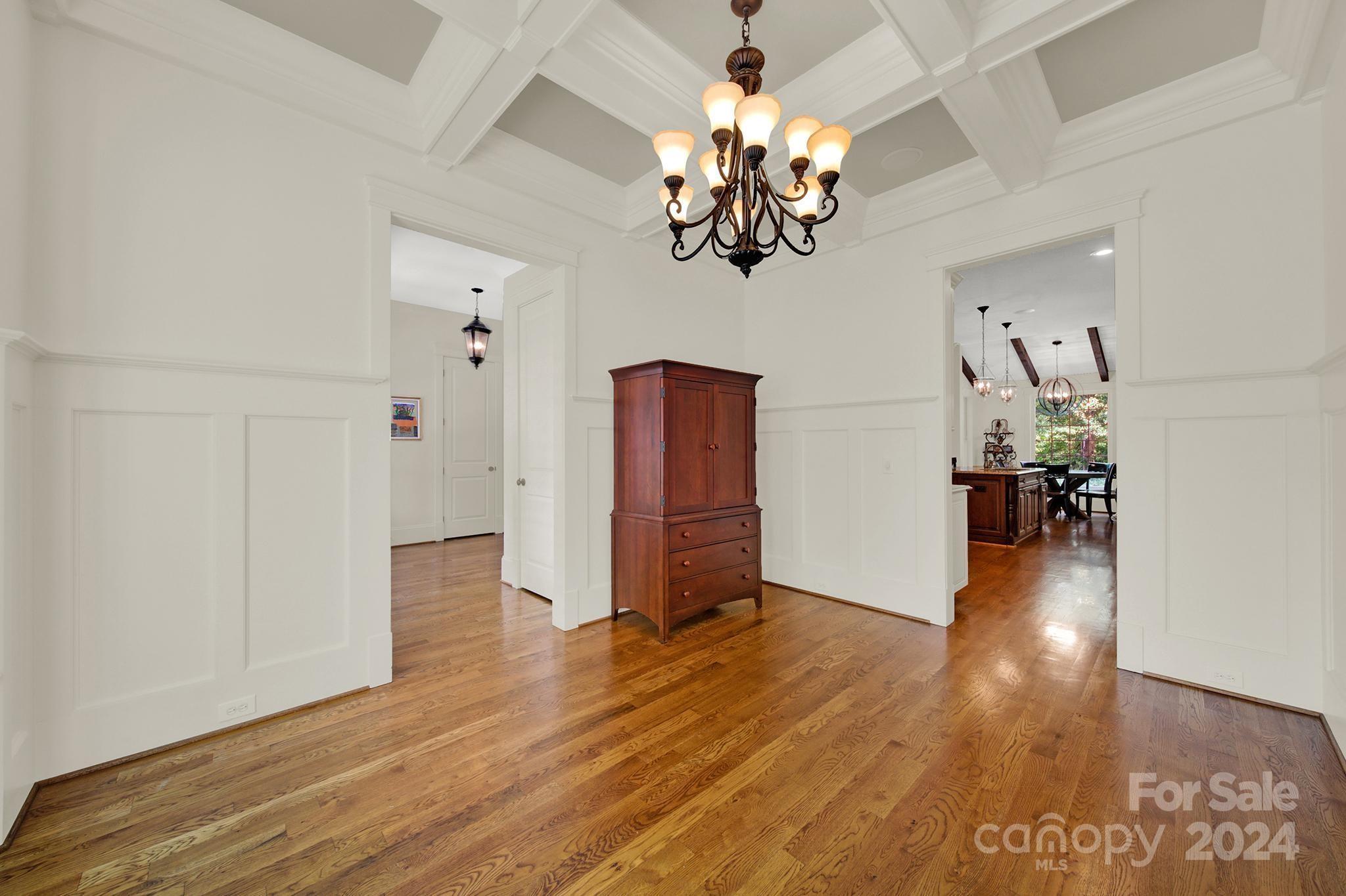 545 Quaker Meadows Lane