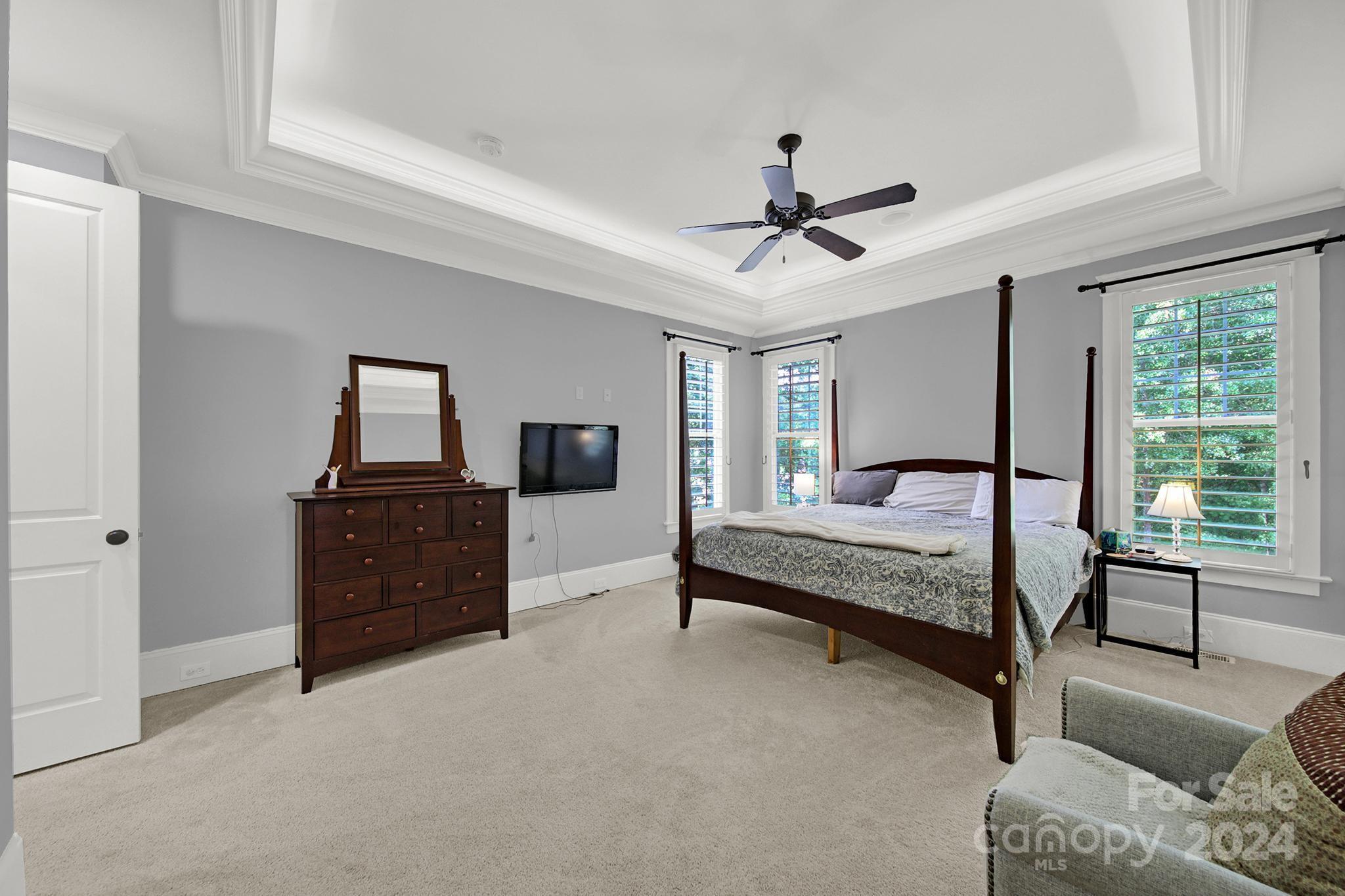 545 Quaker Meadows Lane