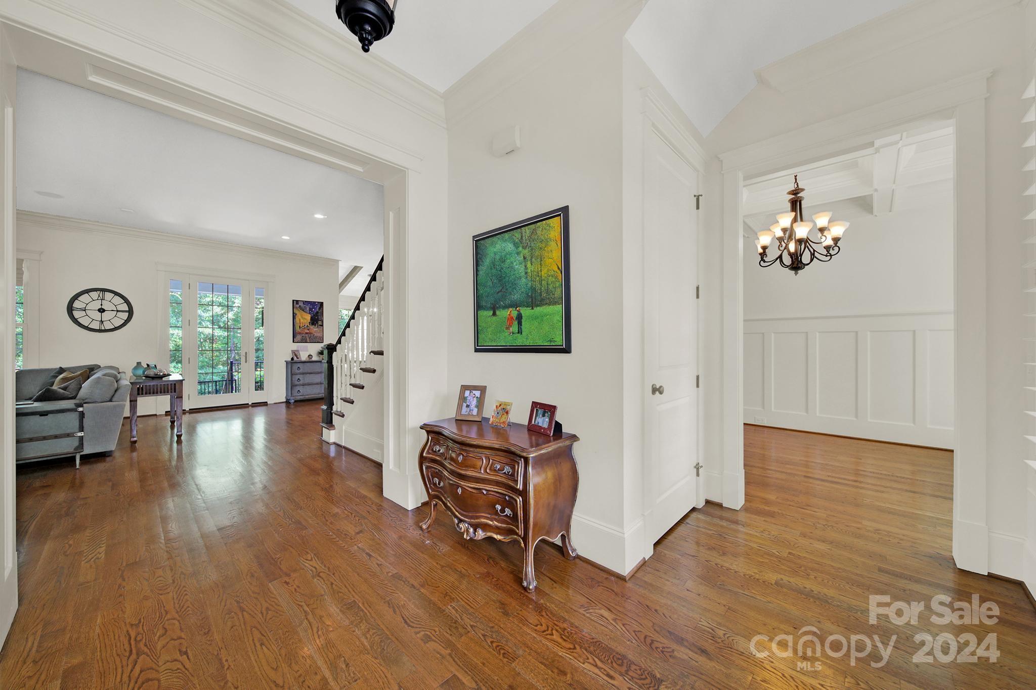 545 Quaker Meadows Lane