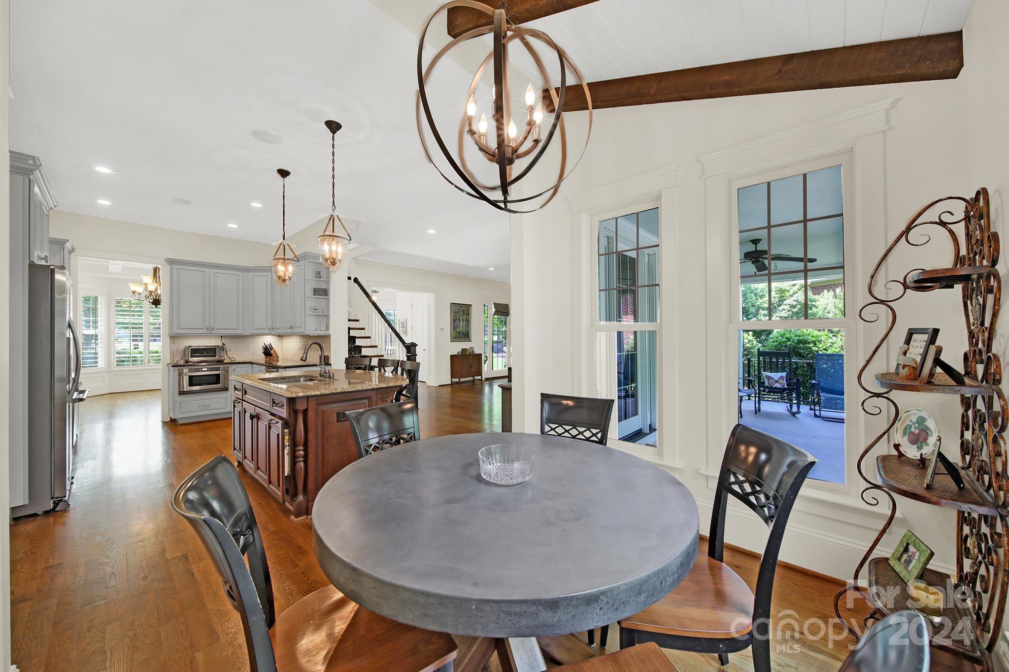 545 Quaker Meadows Lane