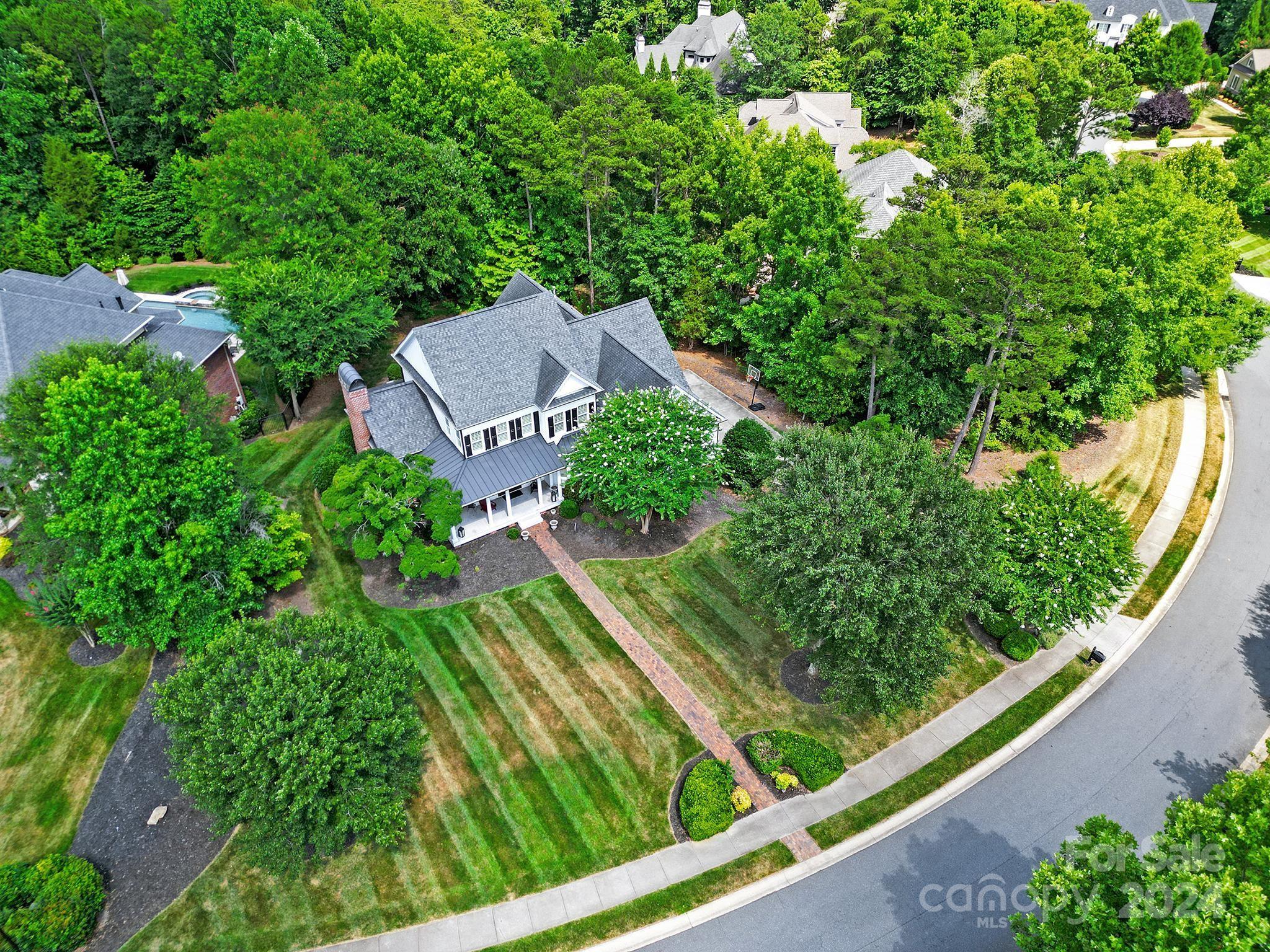 545 Quaker Meadows Lane