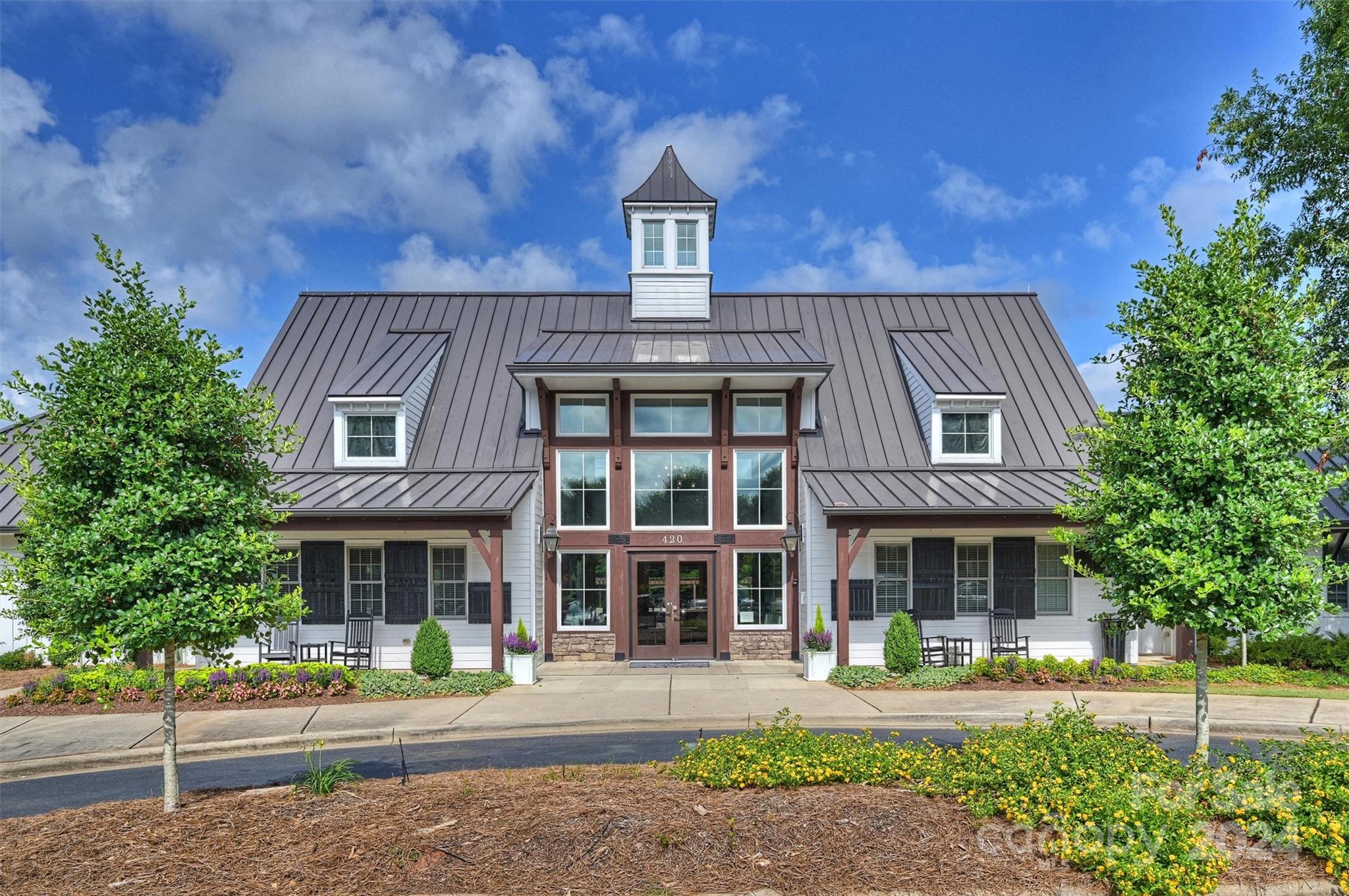 545 Quaker Meadows Lane