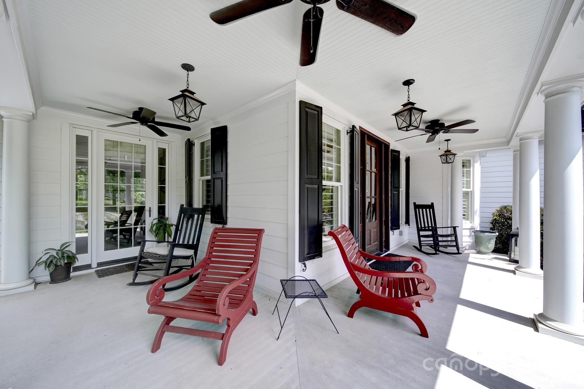 545 Quaker Meadows Lane