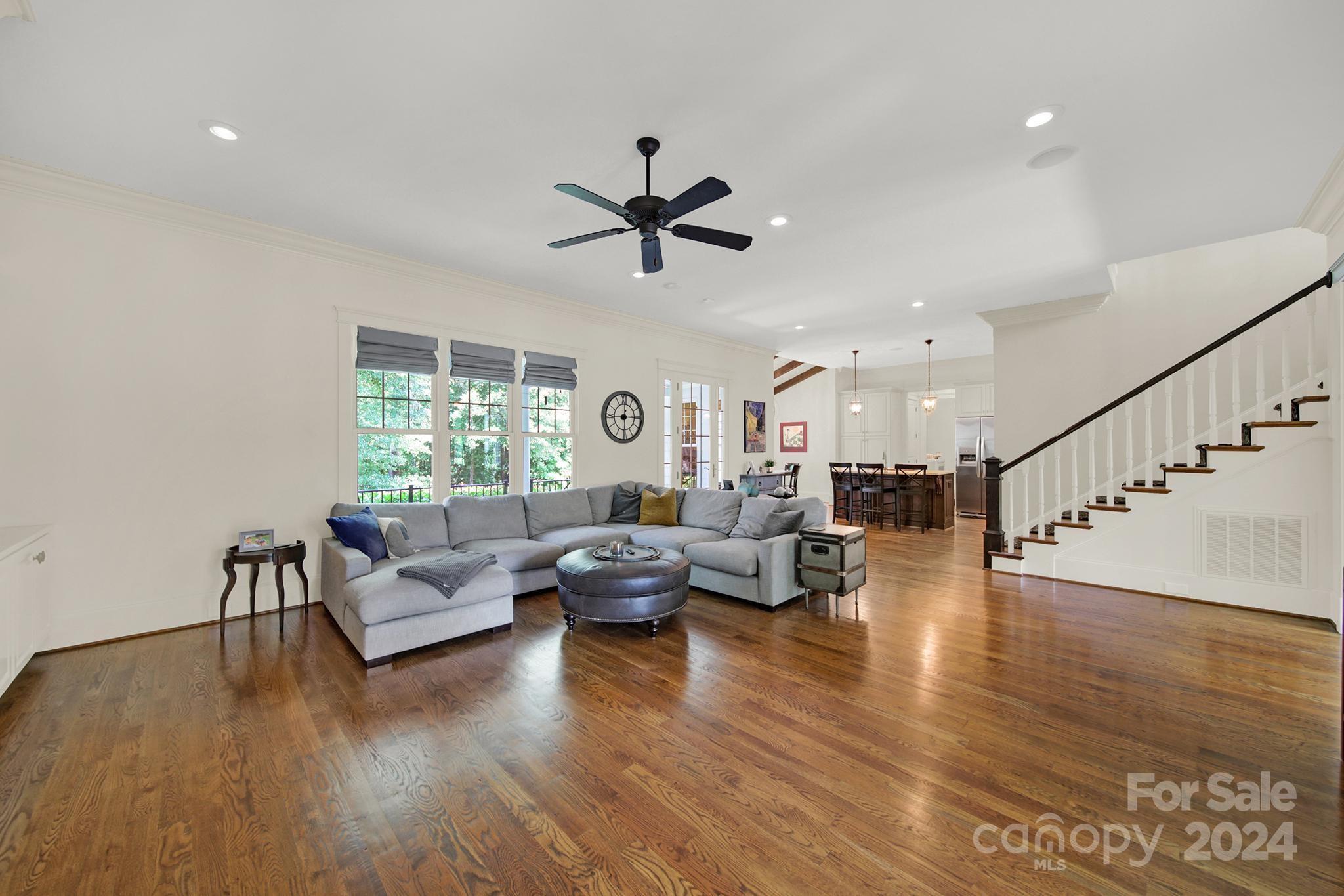 545 Quaker Meadows Lane