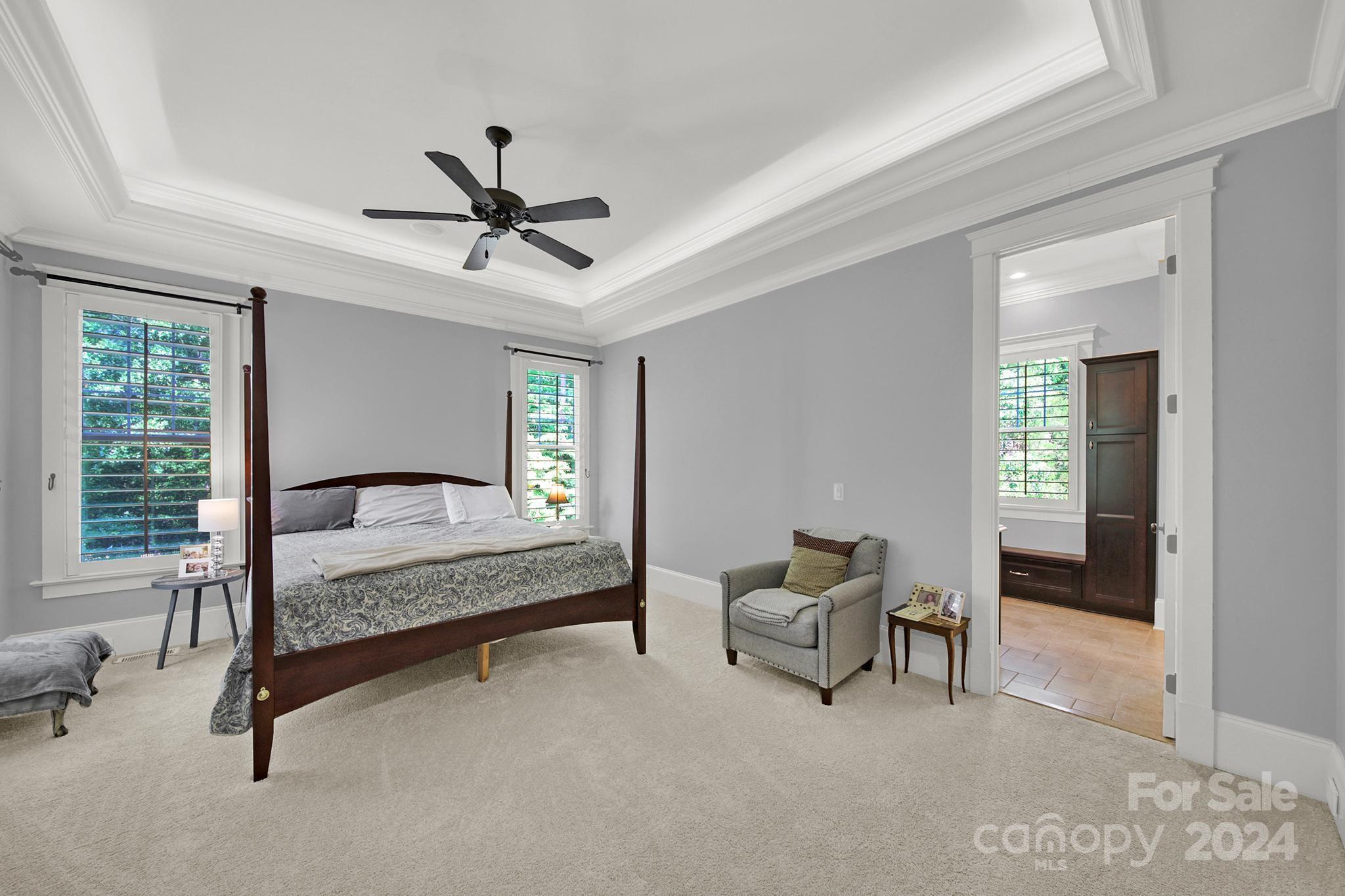 545 Quaker Meadows Lane