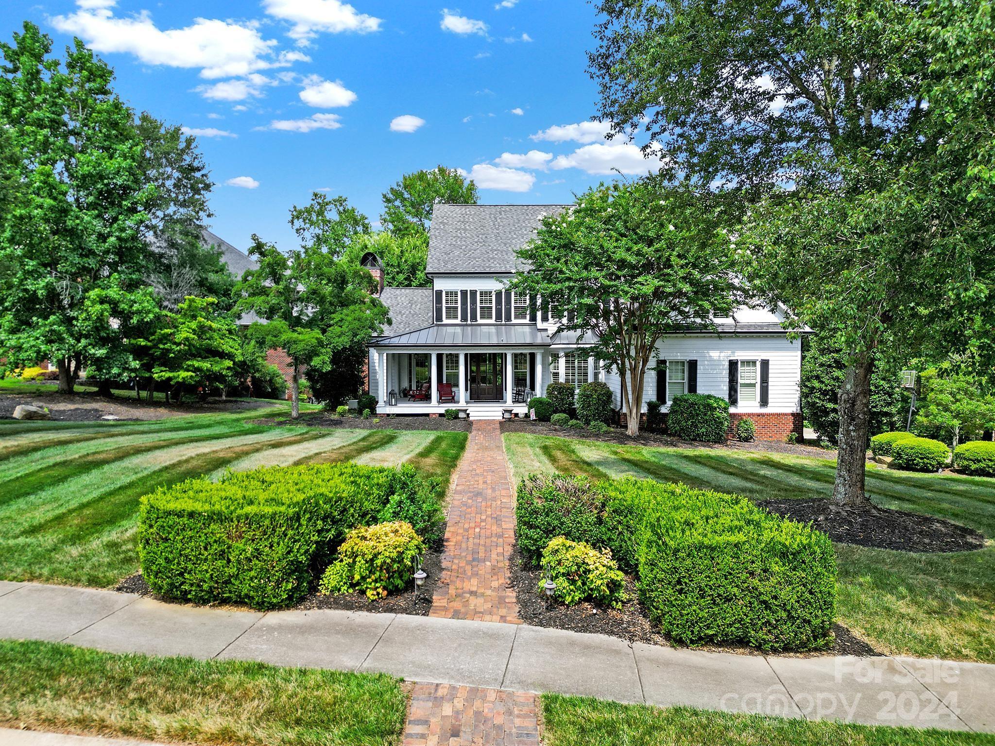 545 Quaker Meadows Lane