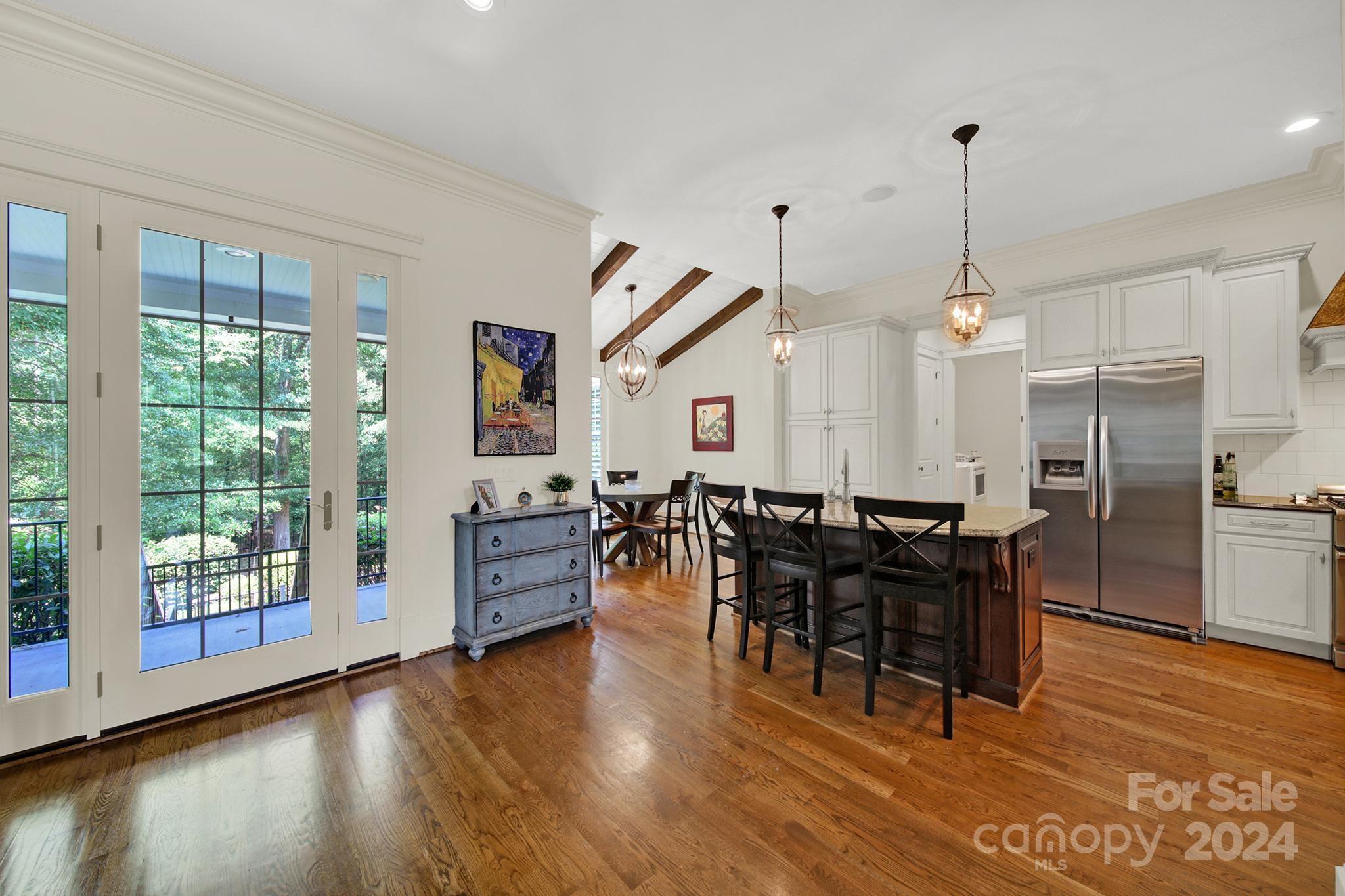 545 Quaker Meadows Lane