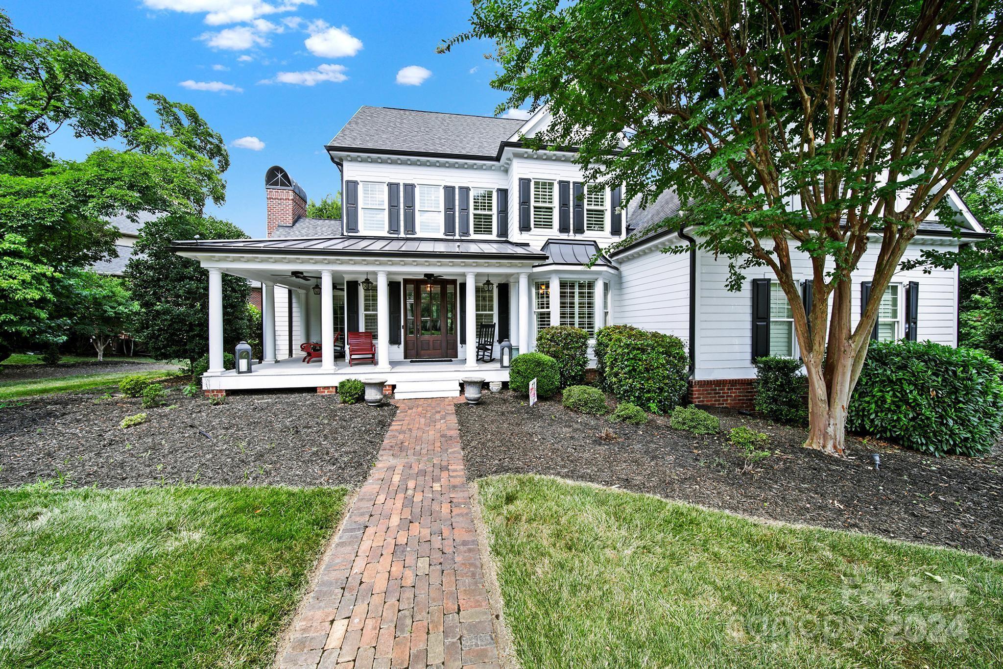 545 Quaker Meadows Lane