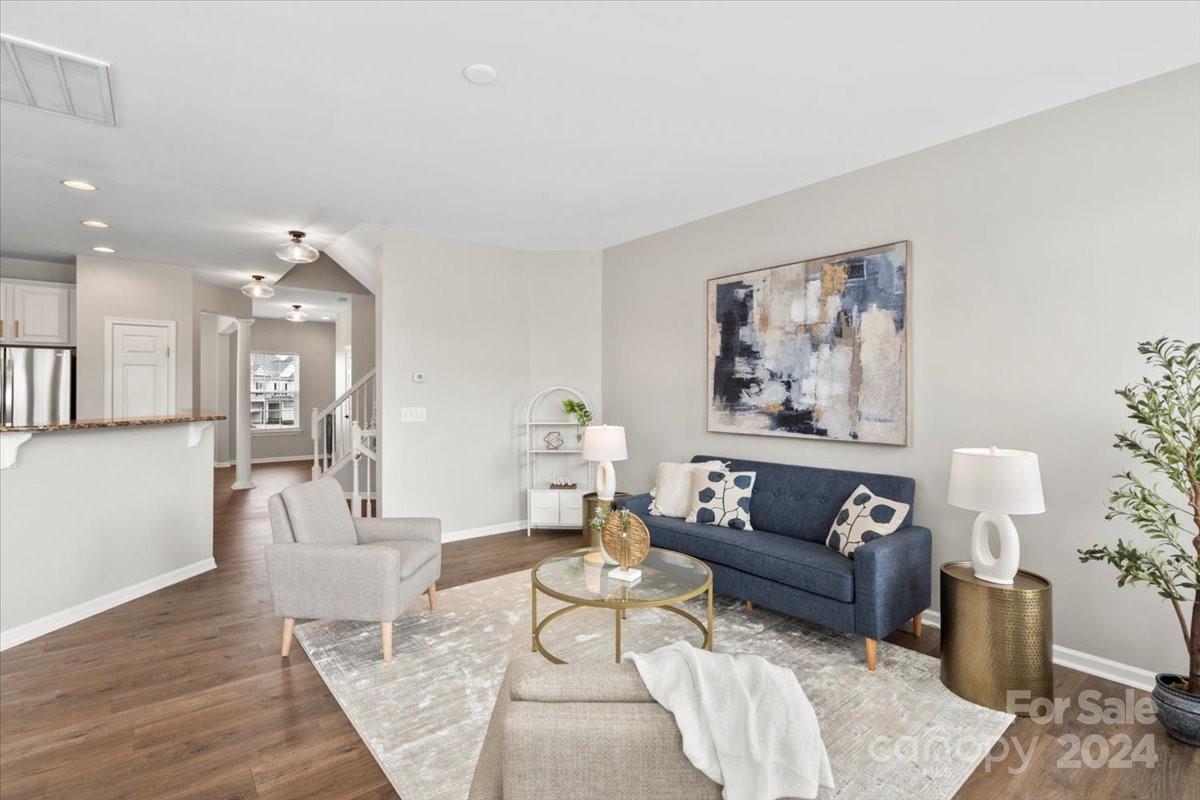 6316 Short Line Court