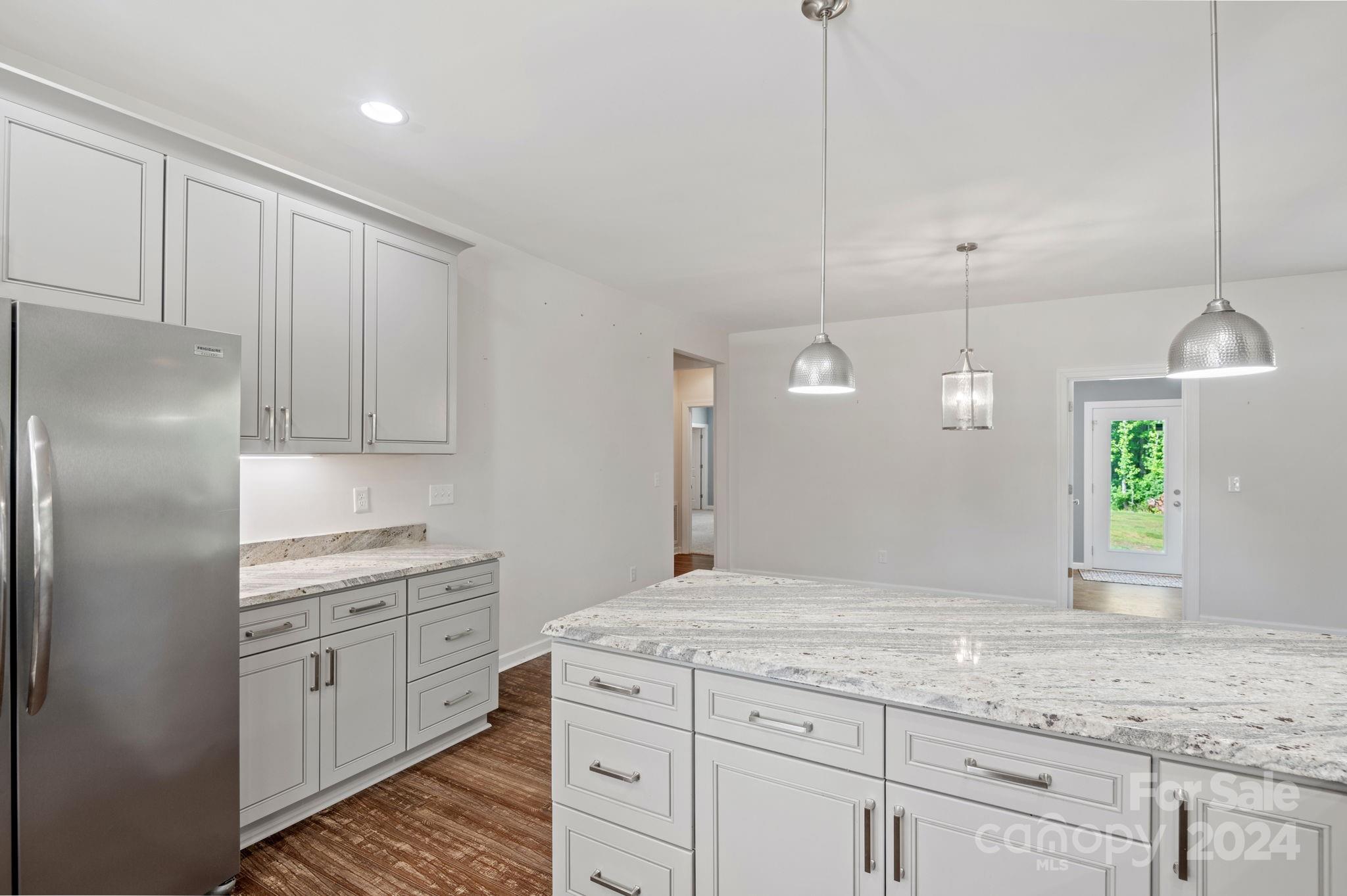 4655 Old Hickory Road