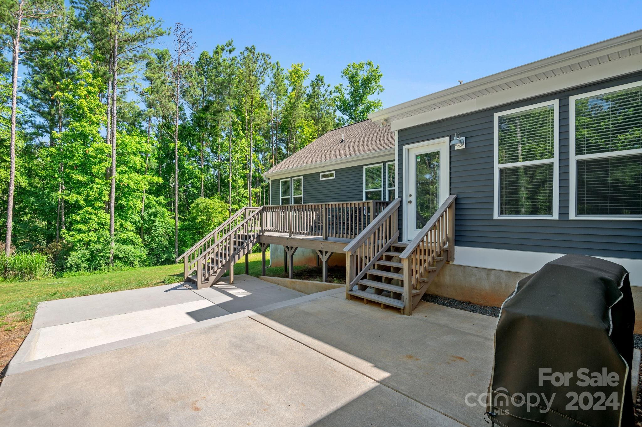 4655 Old Hickory Road