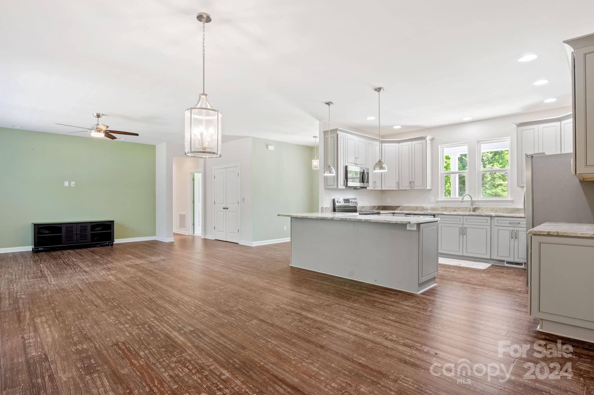 4655 Old Hickory Road