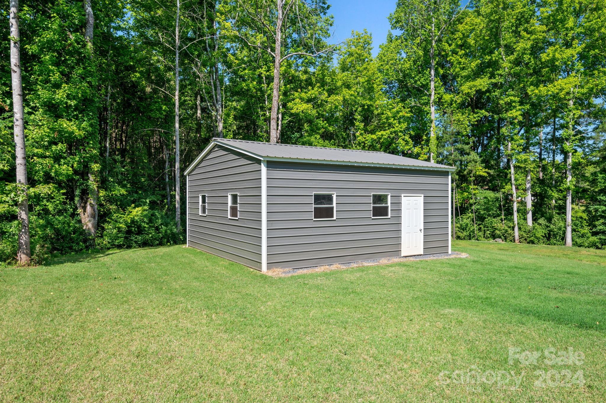 4655 Old Hickory Road