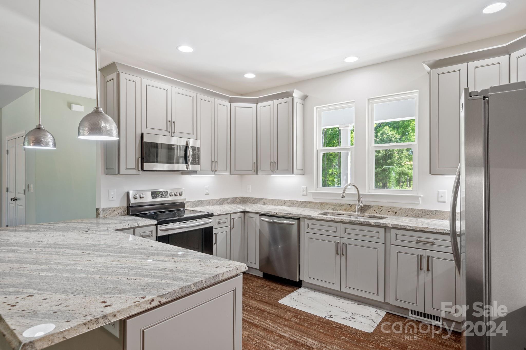 4655 Old Hickory Road