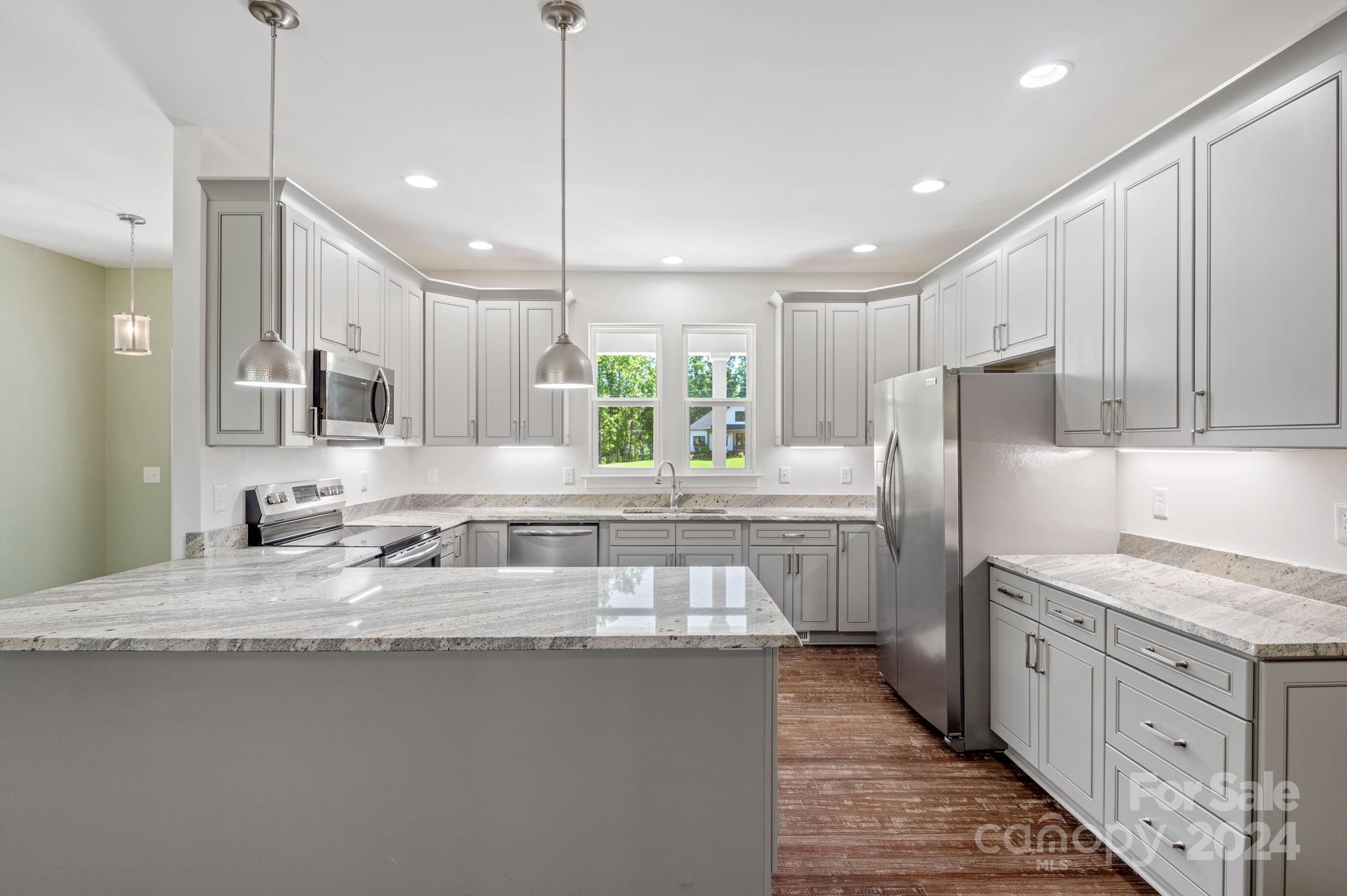 4655 Old Hickory Road