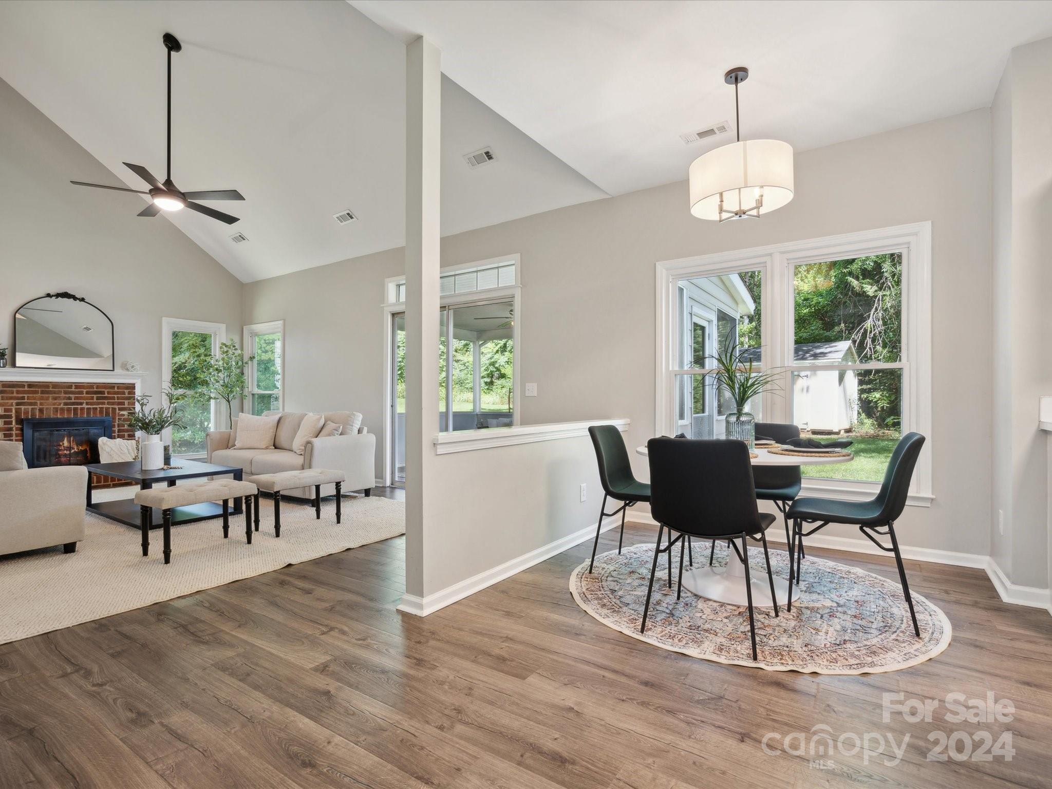 8504 Netherfield Court