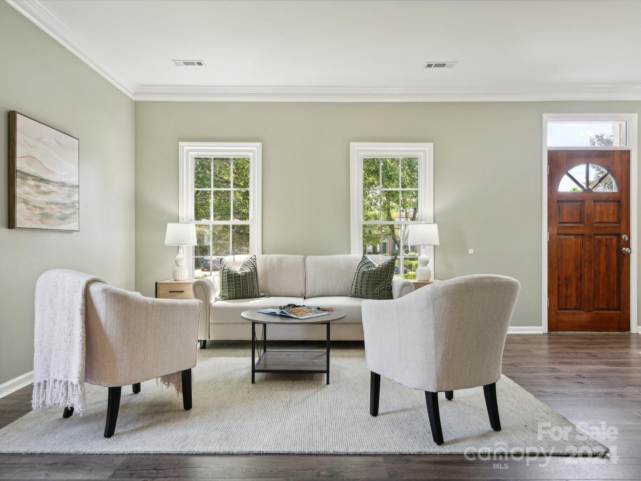 8504 Netherfield Court