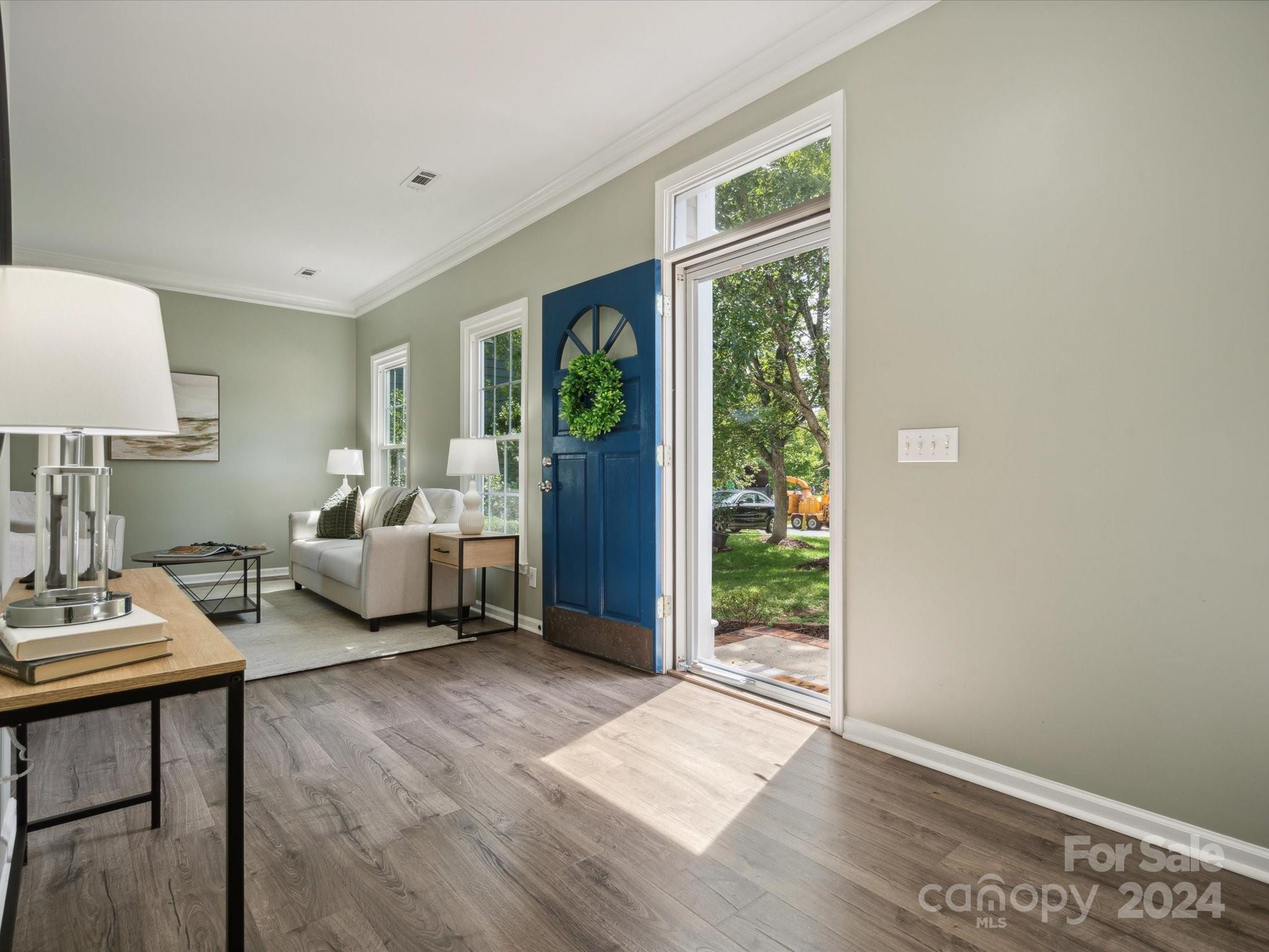 8504 Netherfield Court