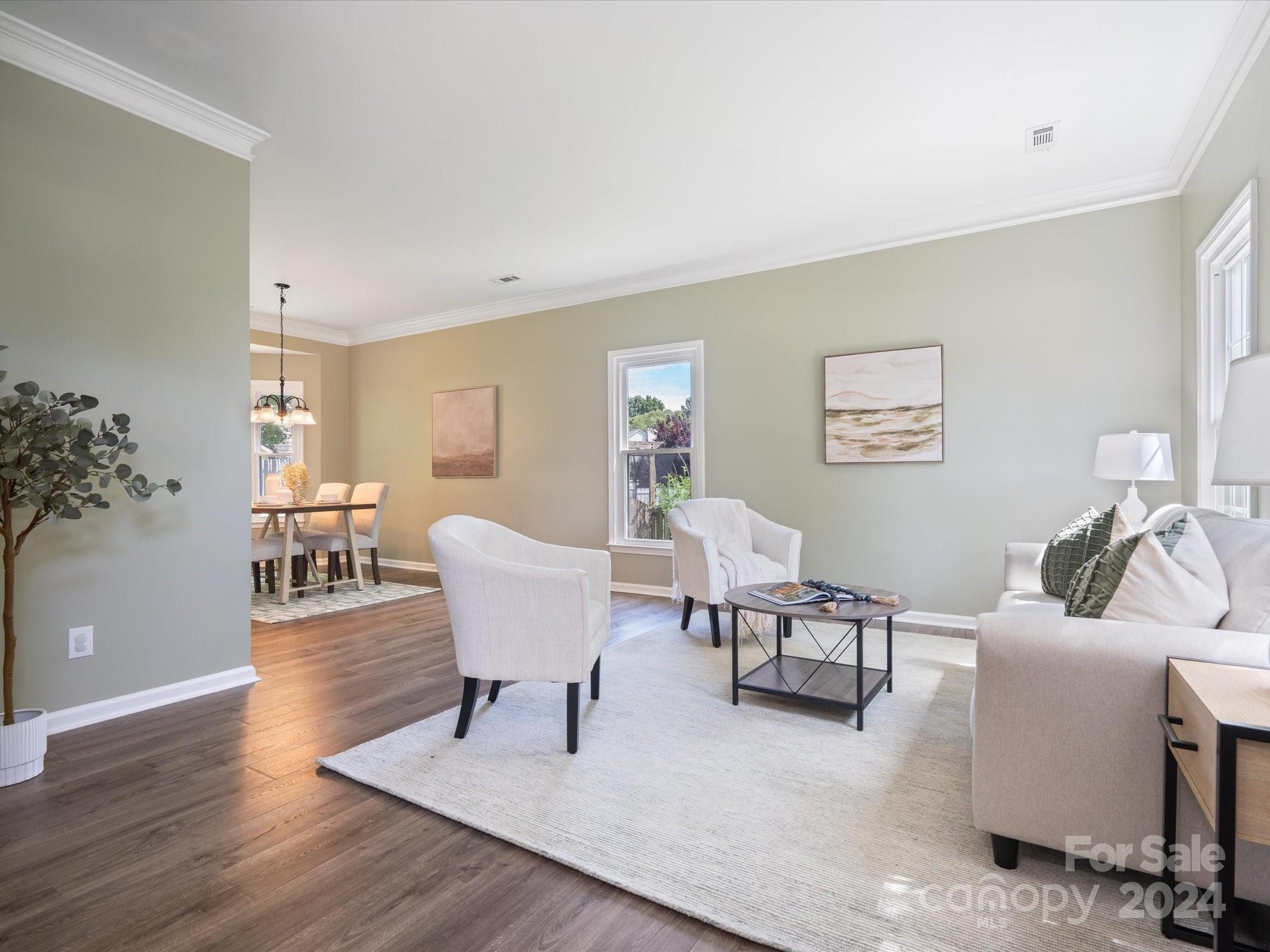 8504 Netherfield Court