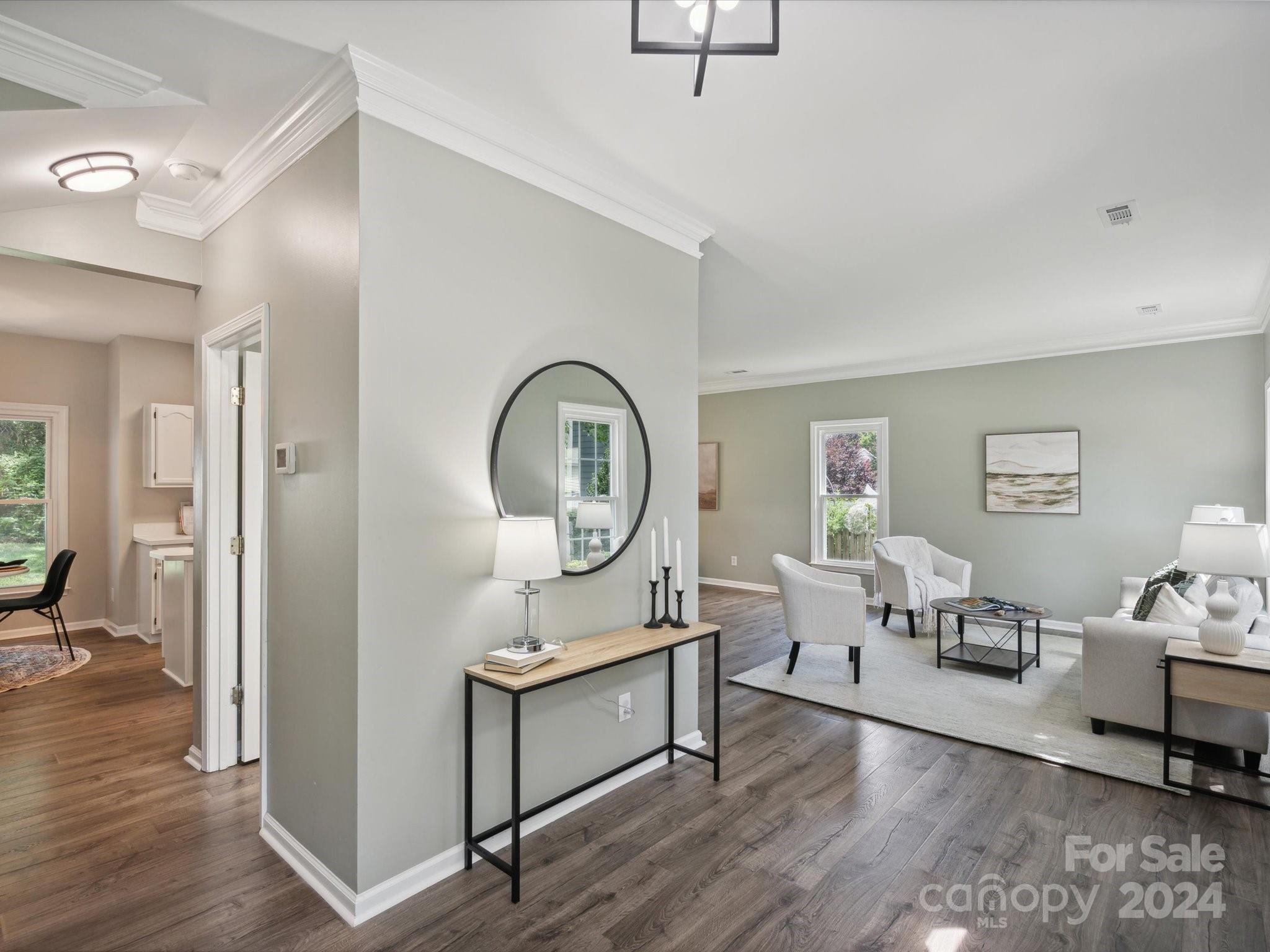 8504 Netherfield Court