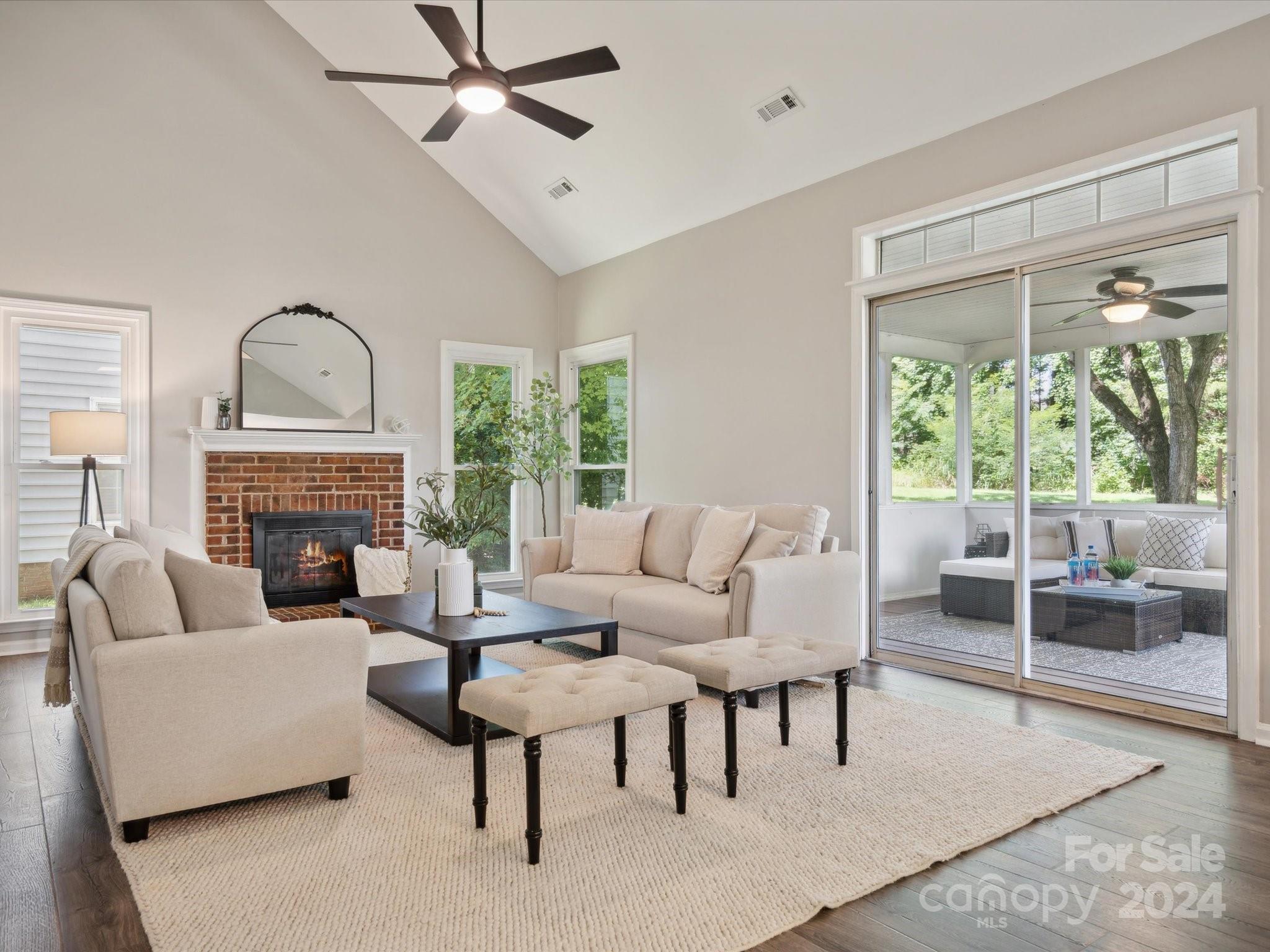 8504 Netherfield Court