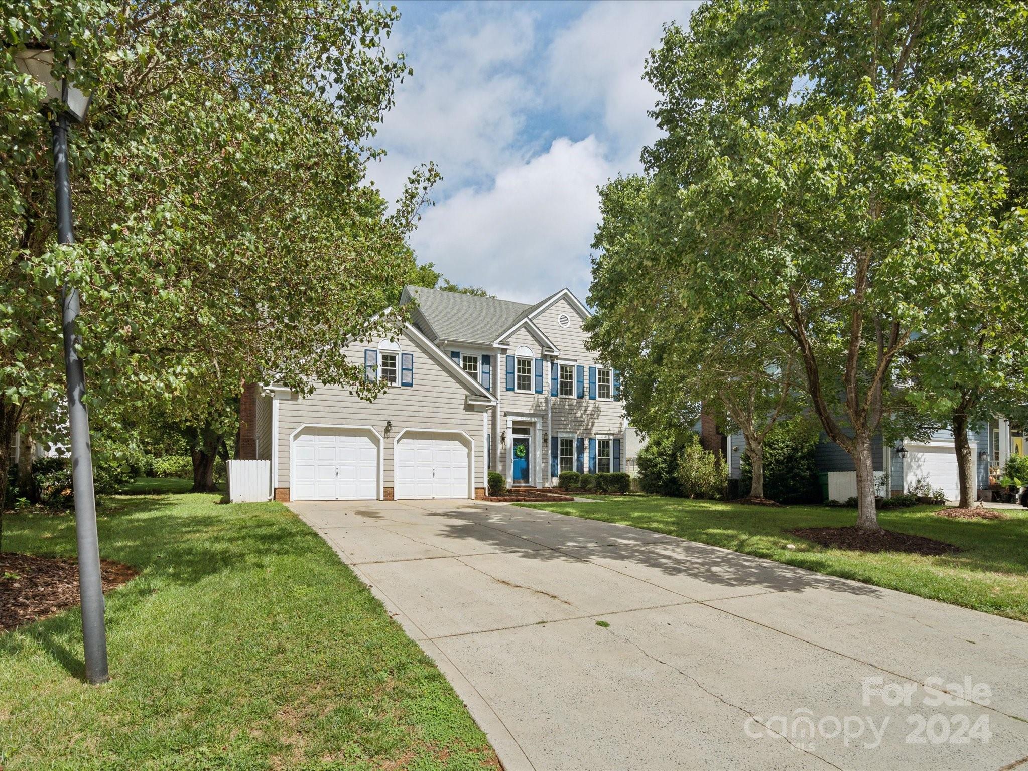 8504 Netherfield Court