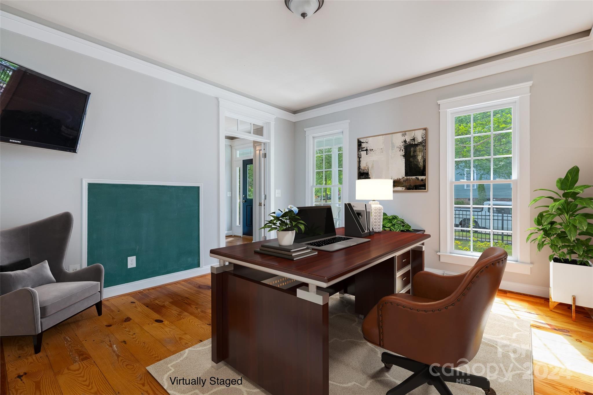 539 Fourth Baxter Crossing