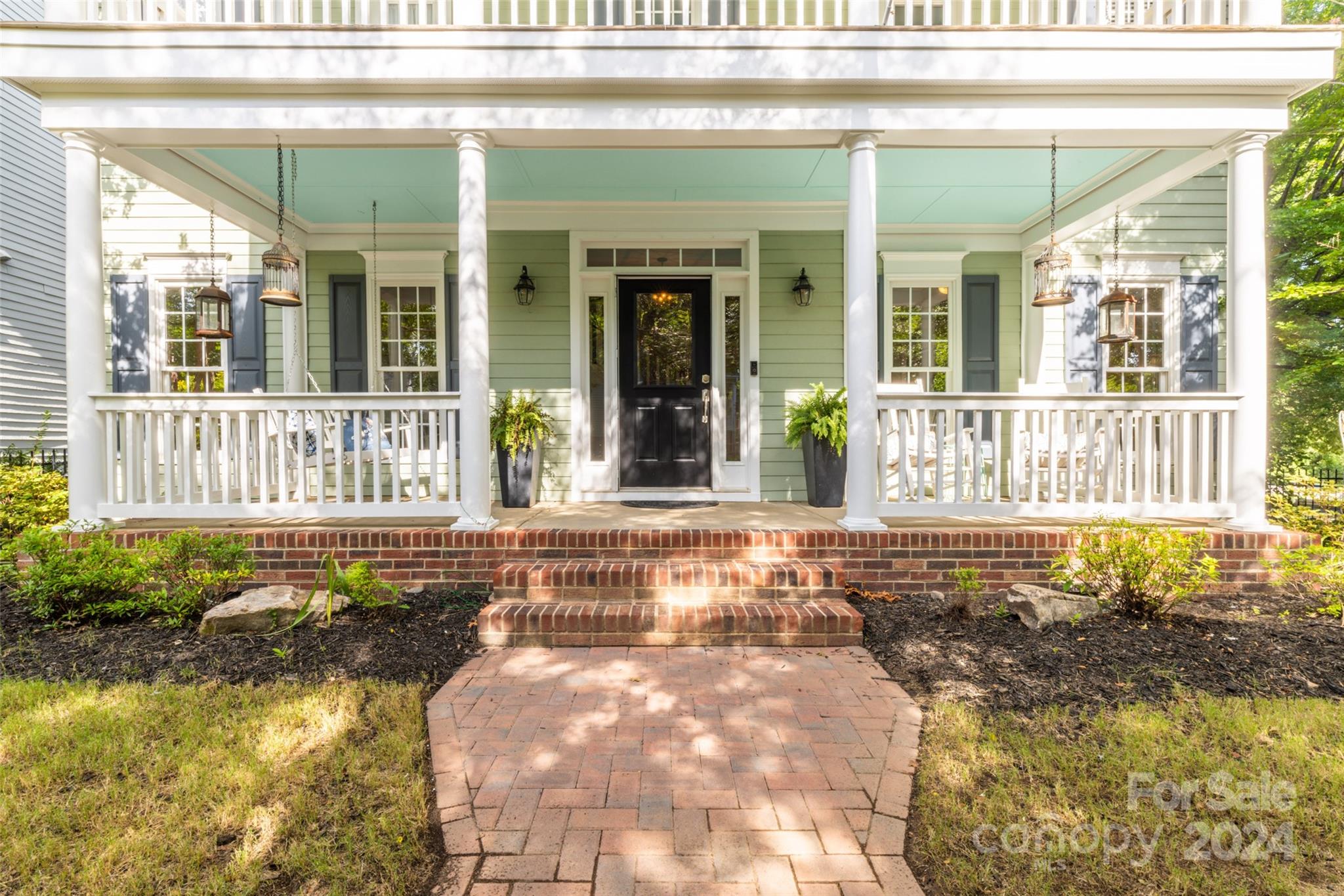 539 Fourth Baxter Crossing