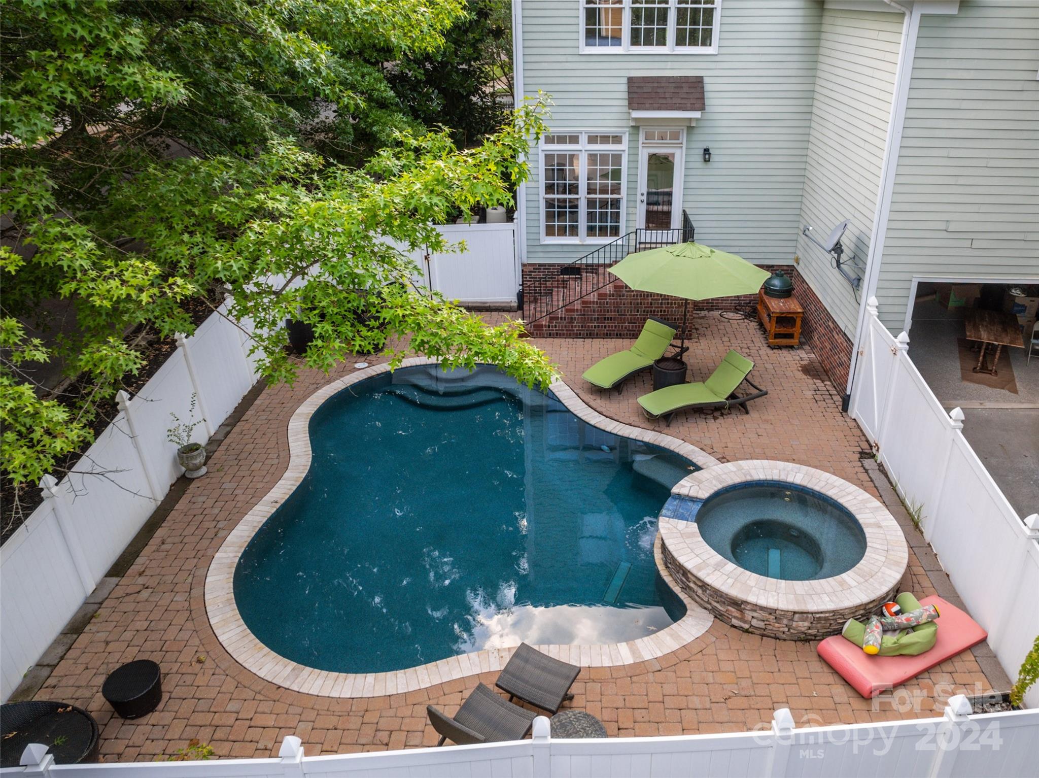 539 Fourth Baxter Crossing