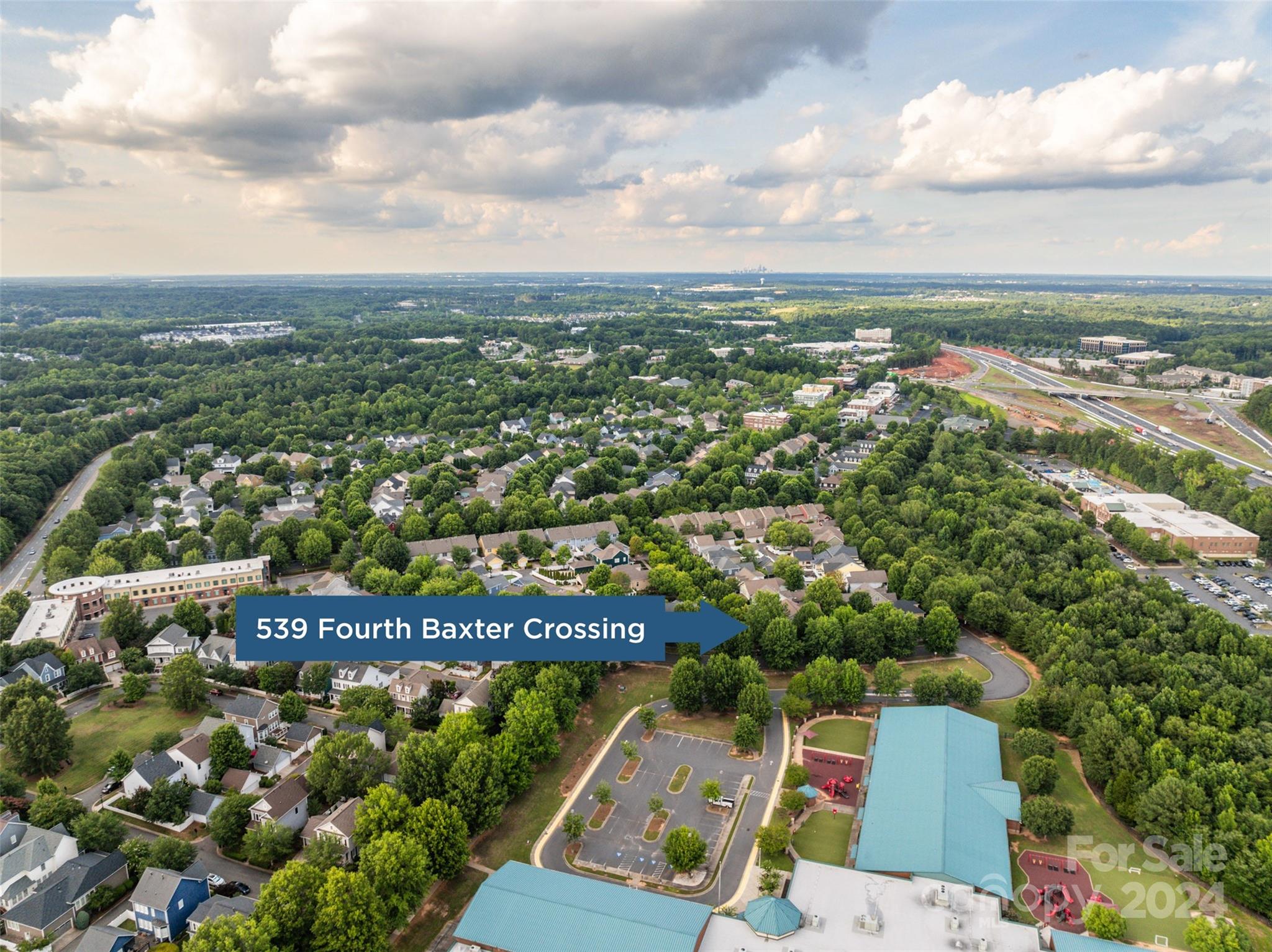 539 Fourth Baxter Crossing