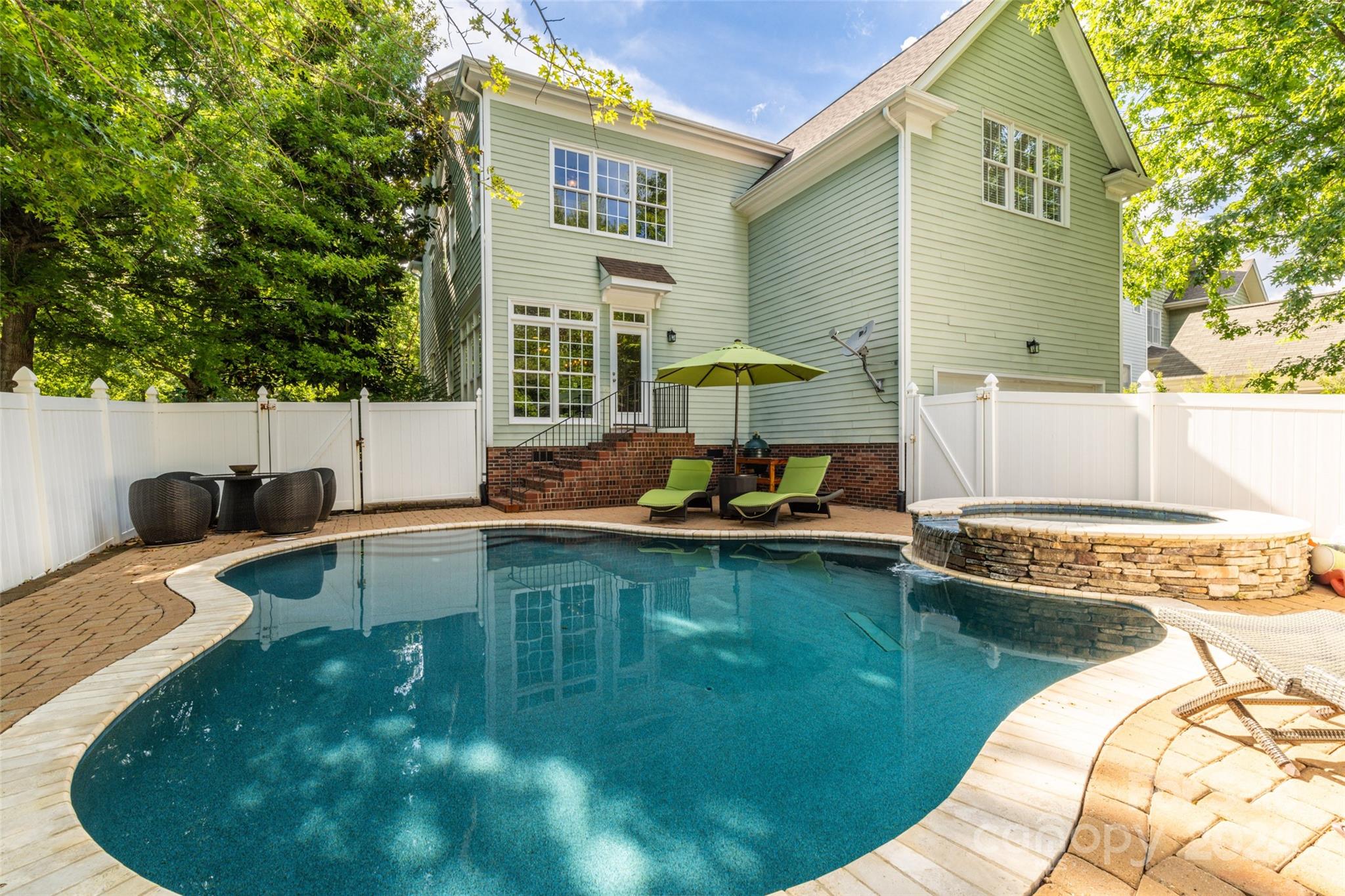 539 Fourth Baxter Crossing