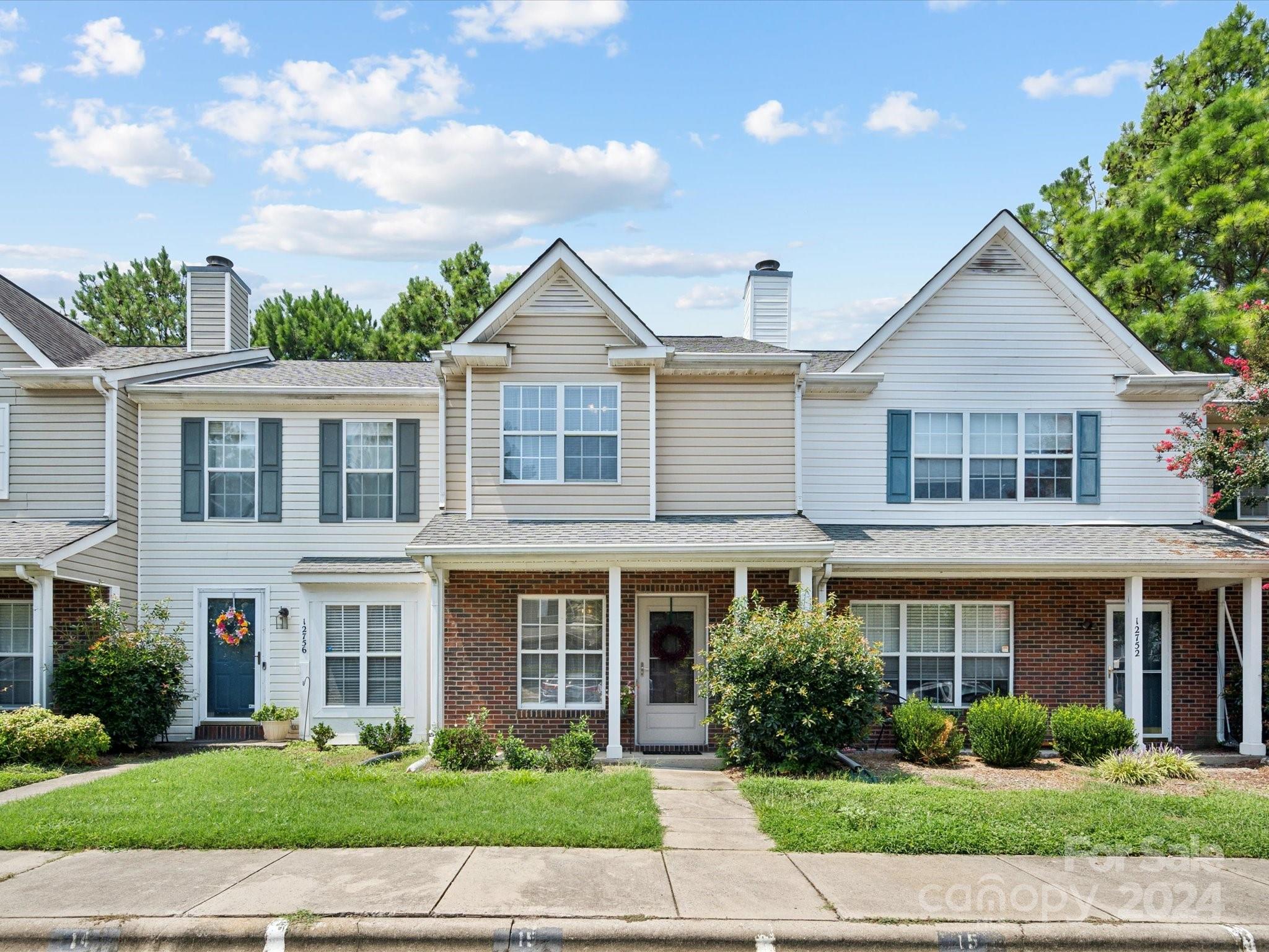 12754 Spirit Bound Way