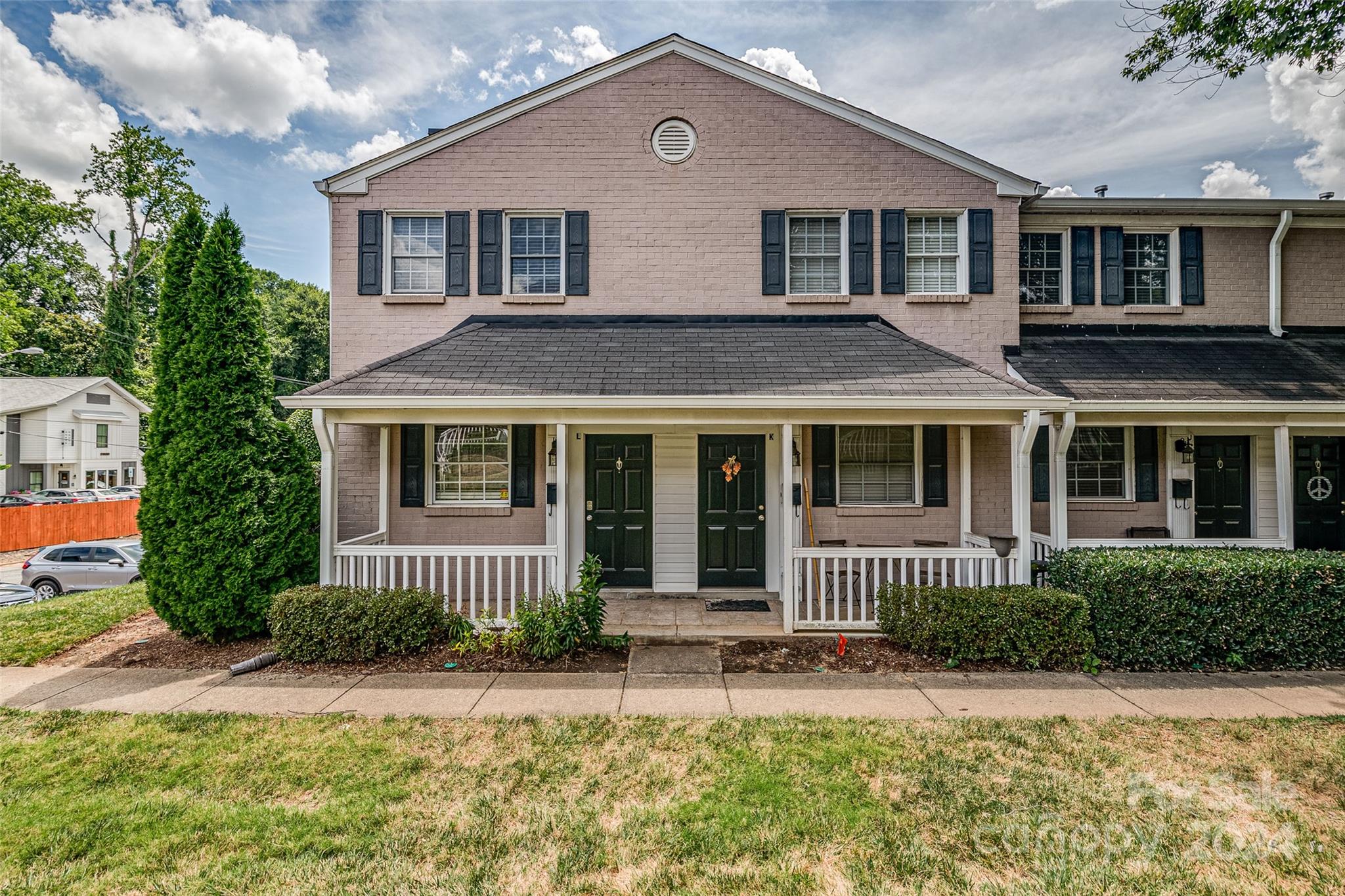 1230 Green Oaks Lane Unit: L