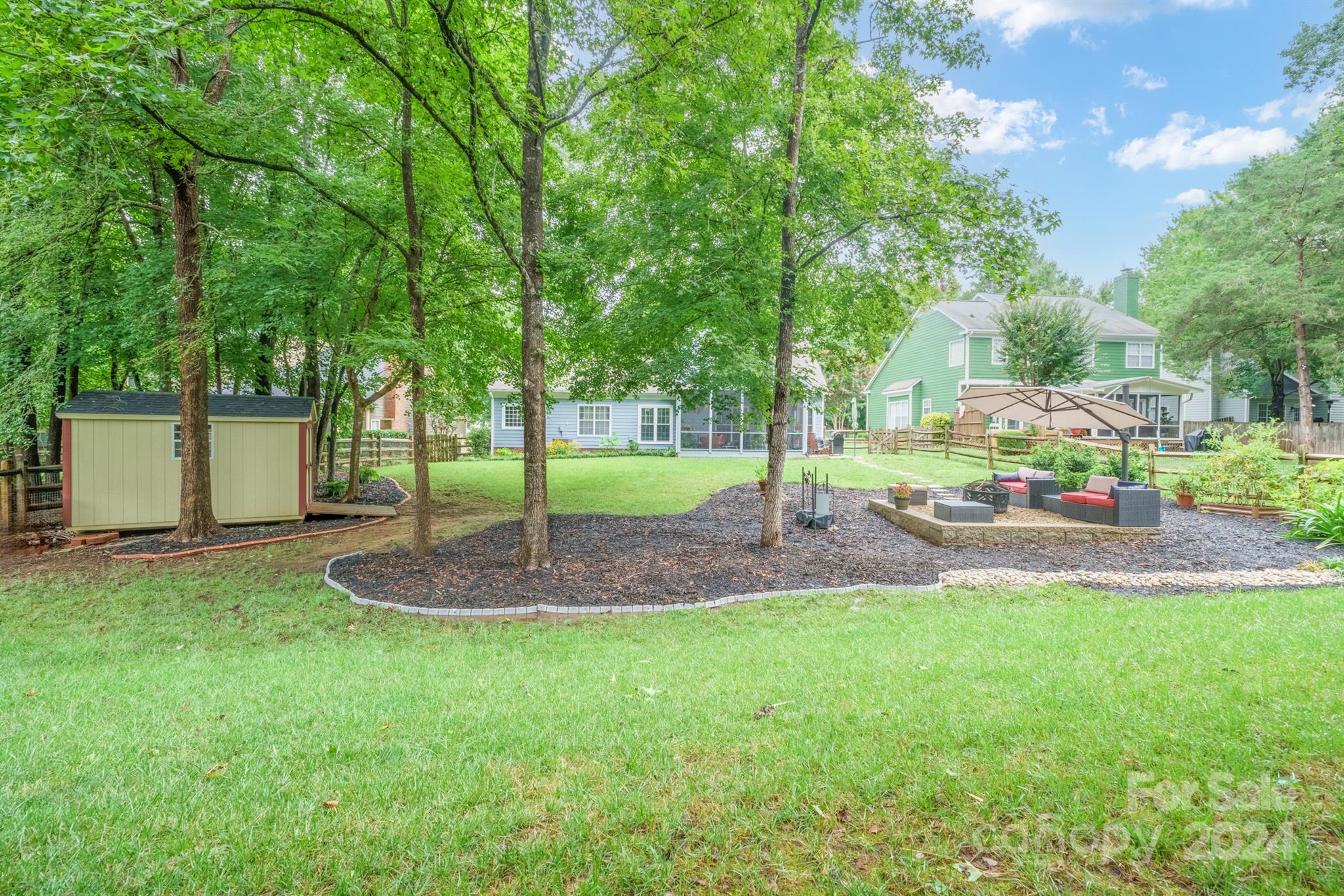 7401 Reedy Creek Road