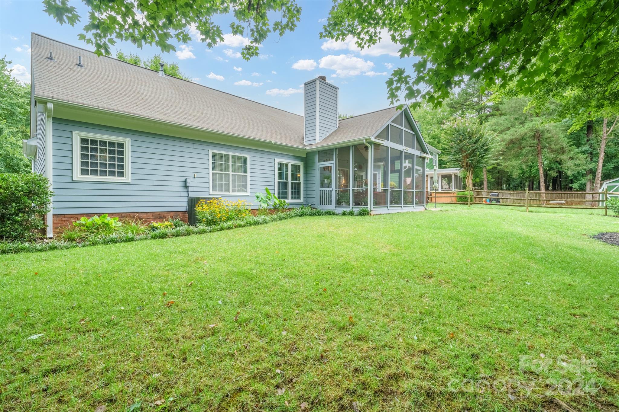 7401 Reedy Creek Road