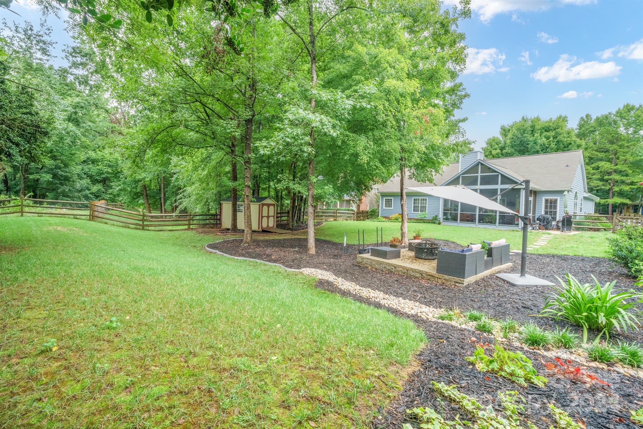 7401 Reedy Creek Road