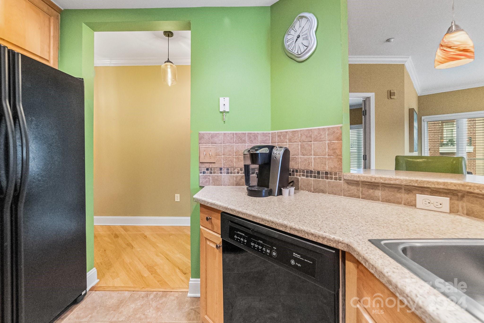 401 N Church Street Unit: 503