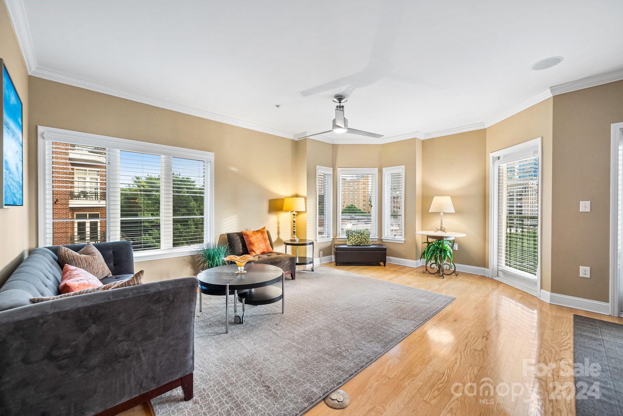 401 N Church Street Unit: 503