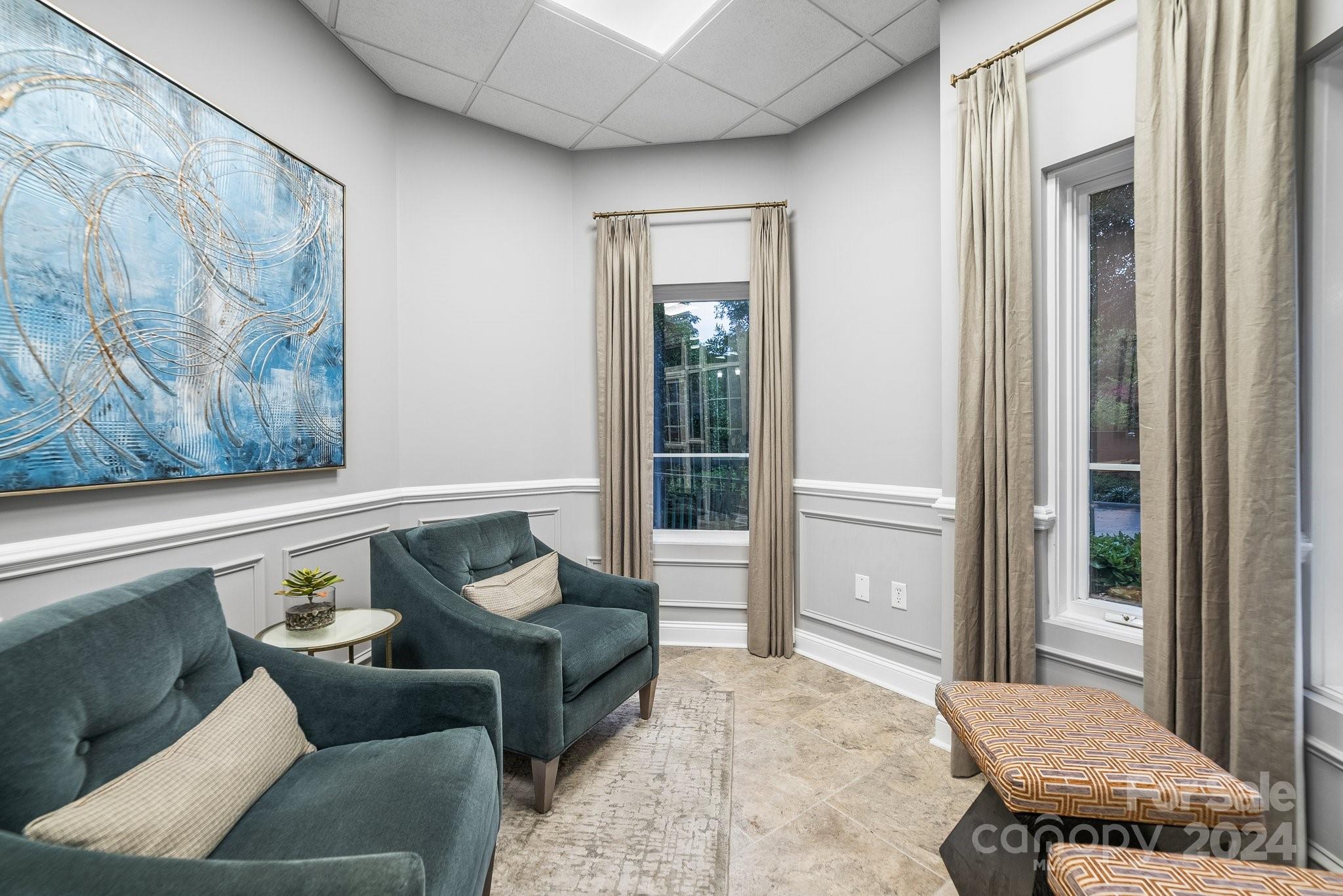 401 N Church Street Unit: 503