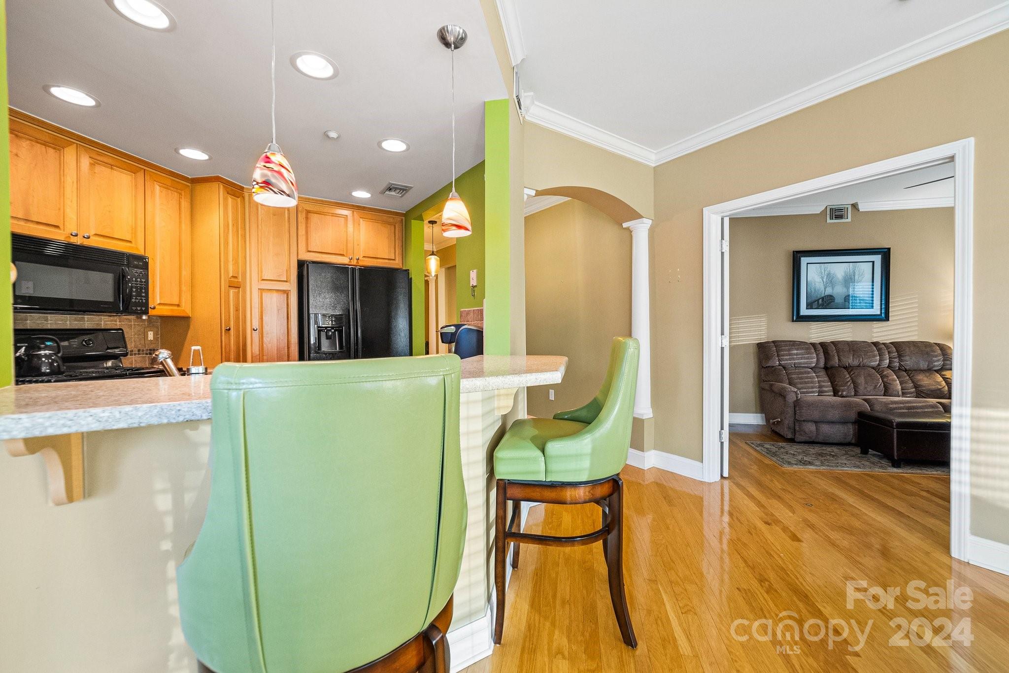 401 N Church Street Unit: 503