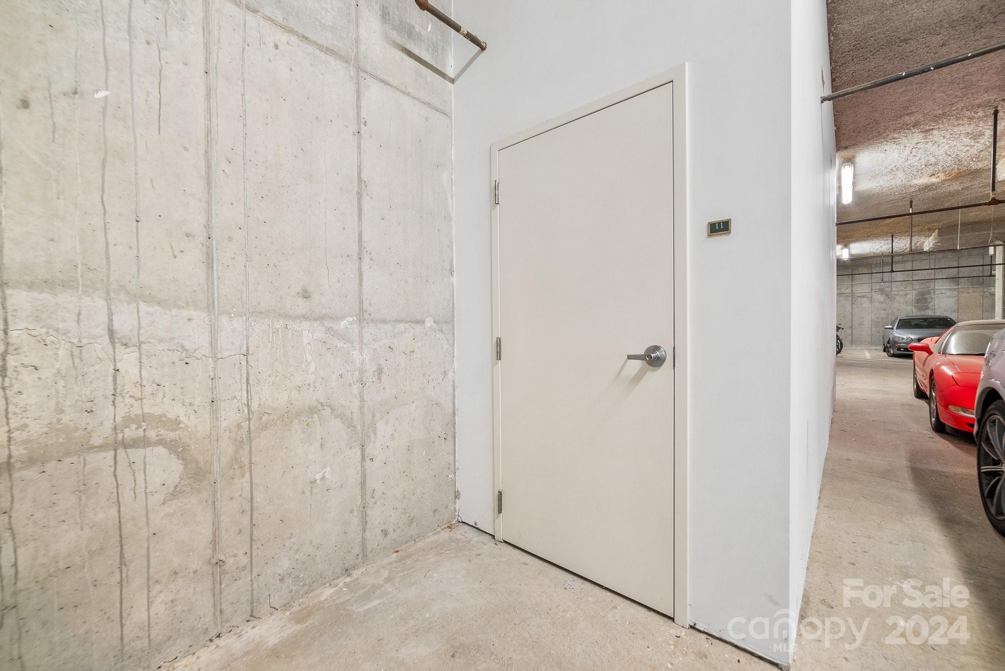 401 N Church Street Unit: 503