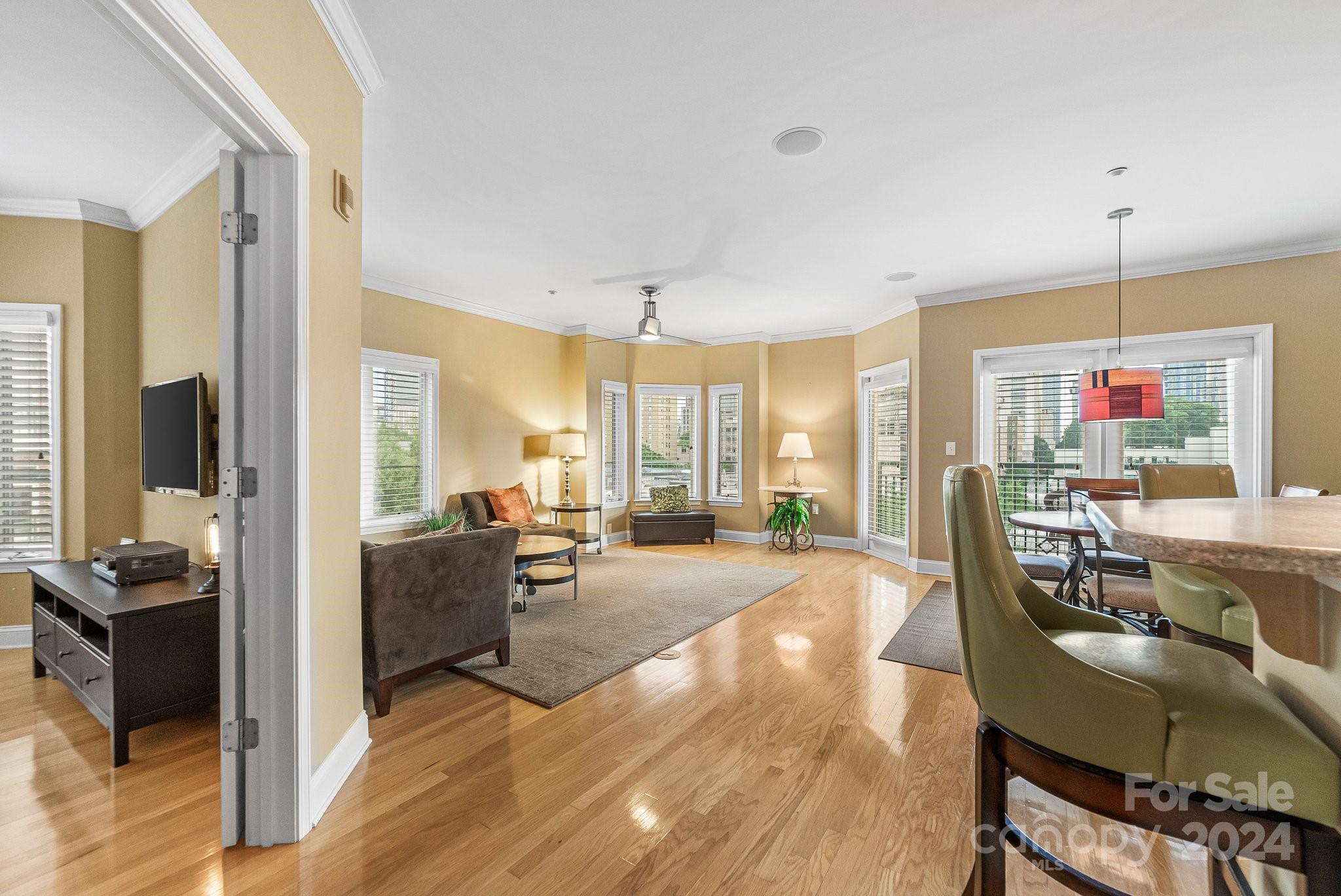 401 N Church Street Unit: 503