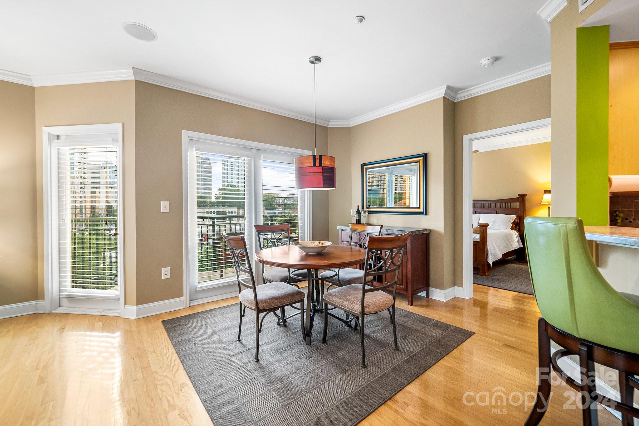 401 N Church Street Unit: 503