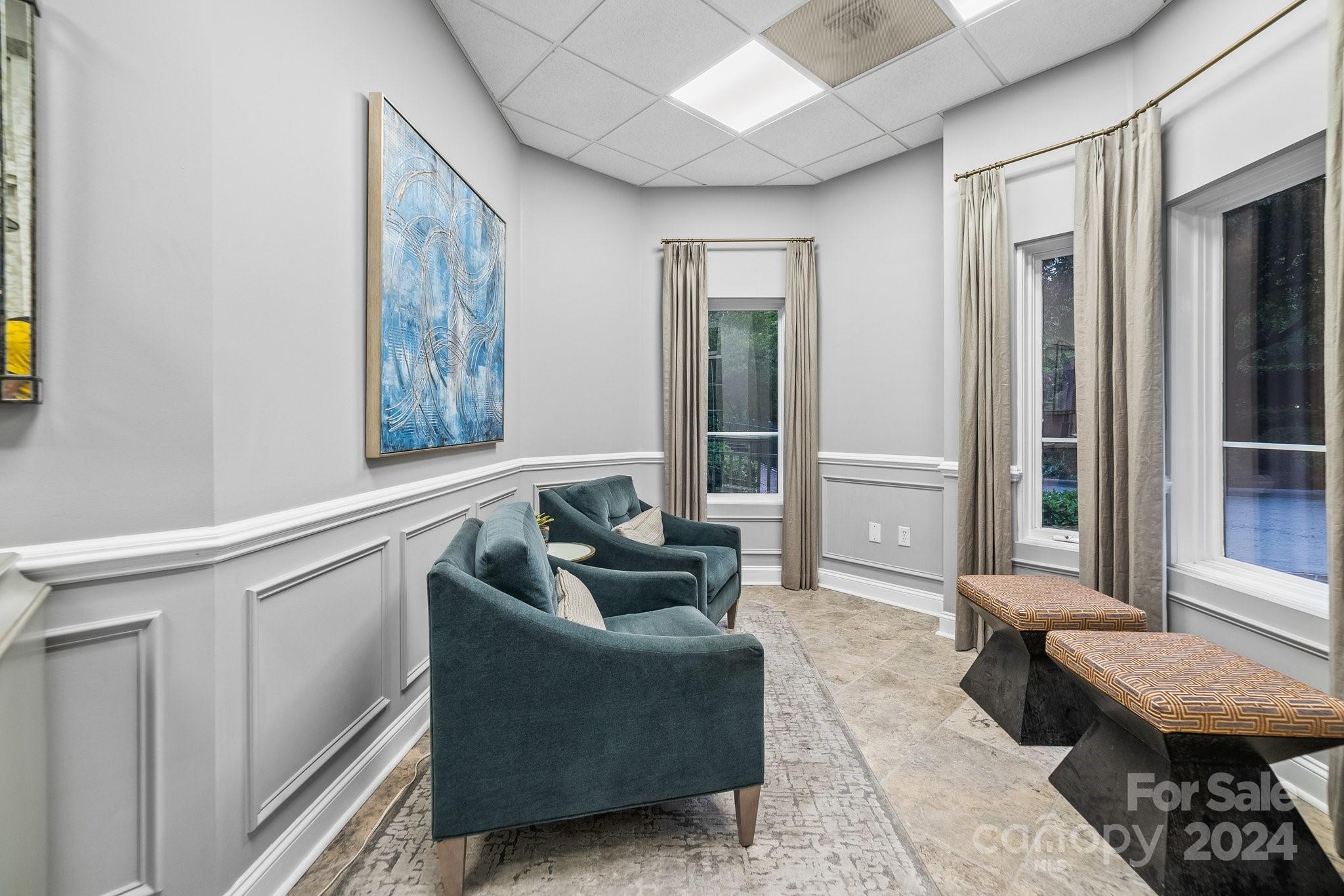 401 N Church Street Unit: 503
