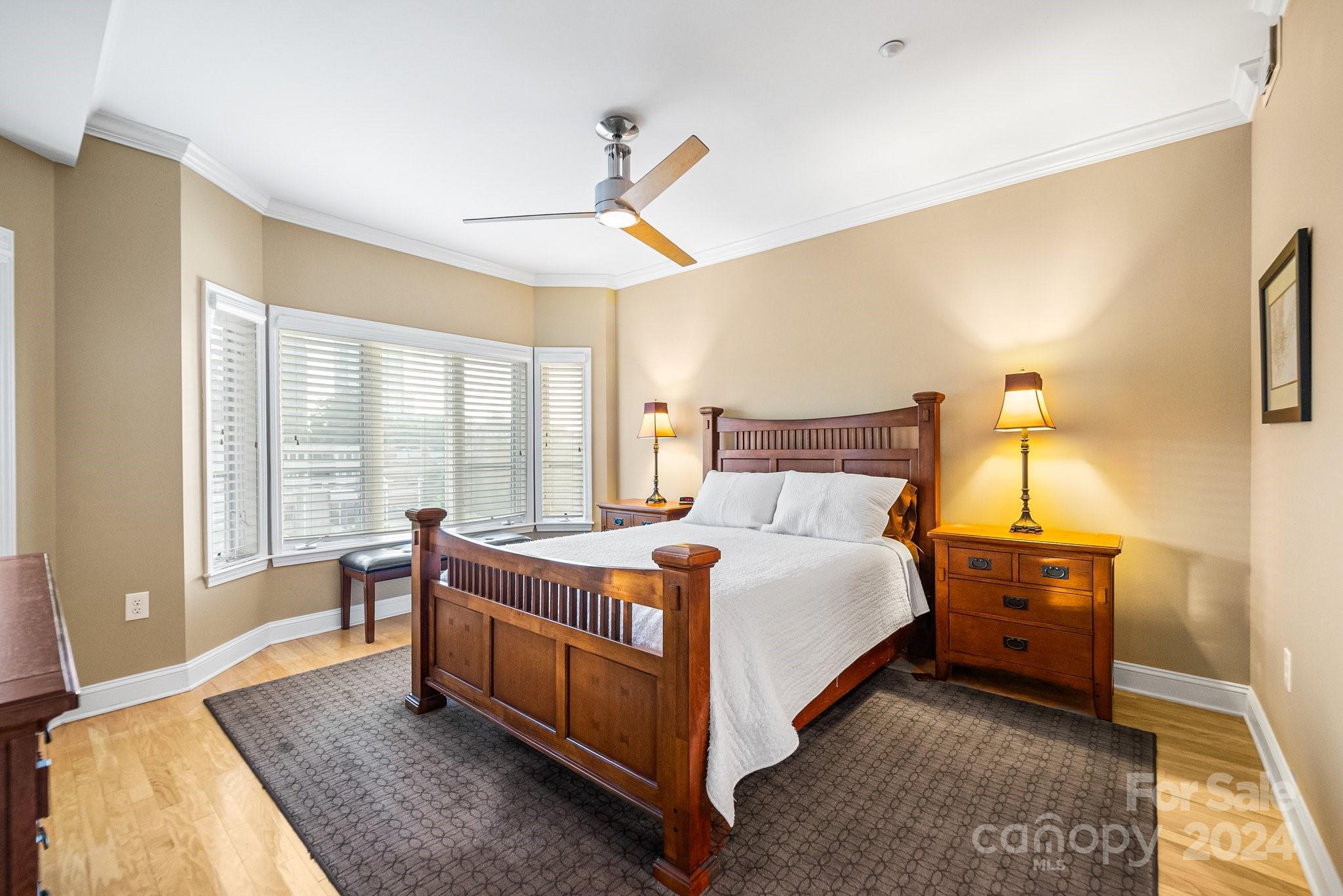 401 N Church Street Unit: 503