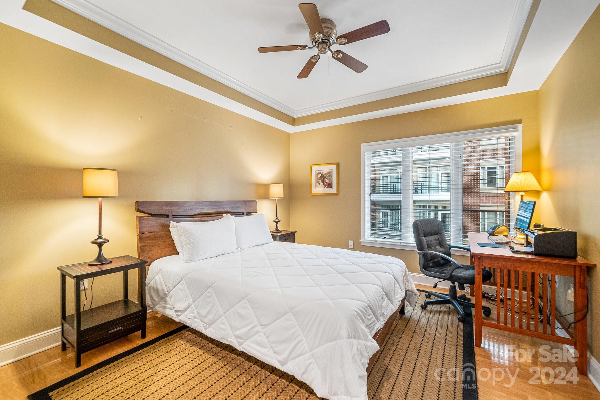 401 N Church Street Unit: 503