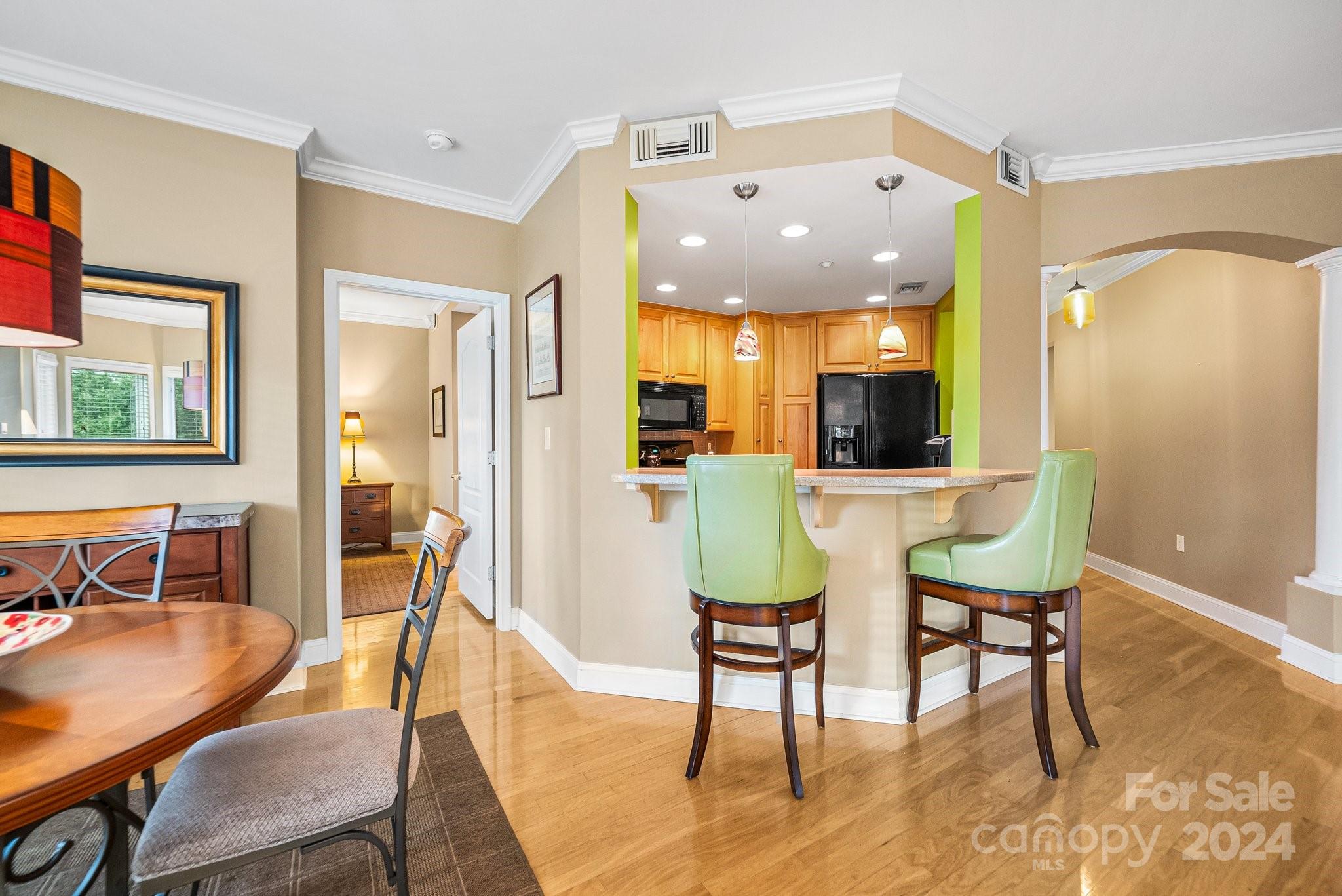 401 N Church Street Unit: 503