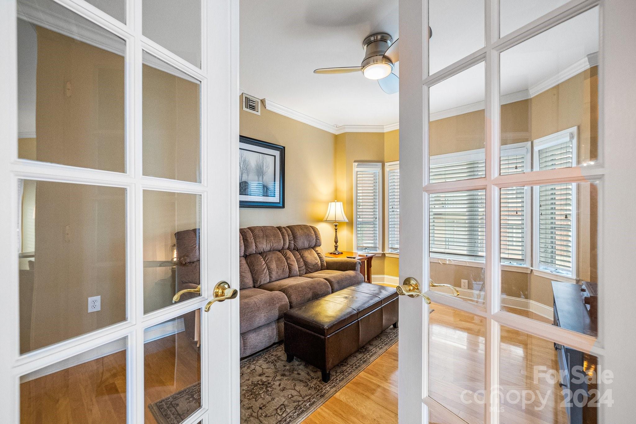 401 N Church Street Unit: 503
