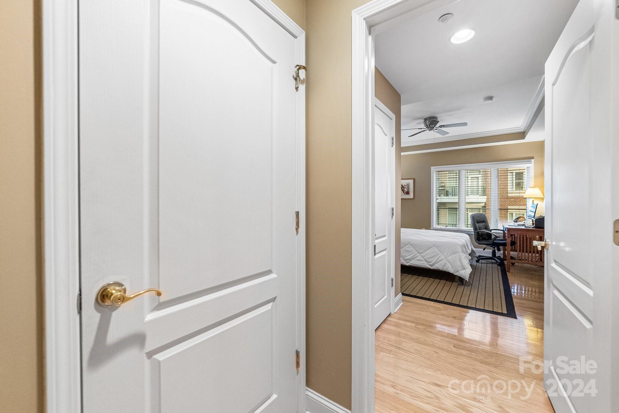 401 N Church Street Unit: 503
